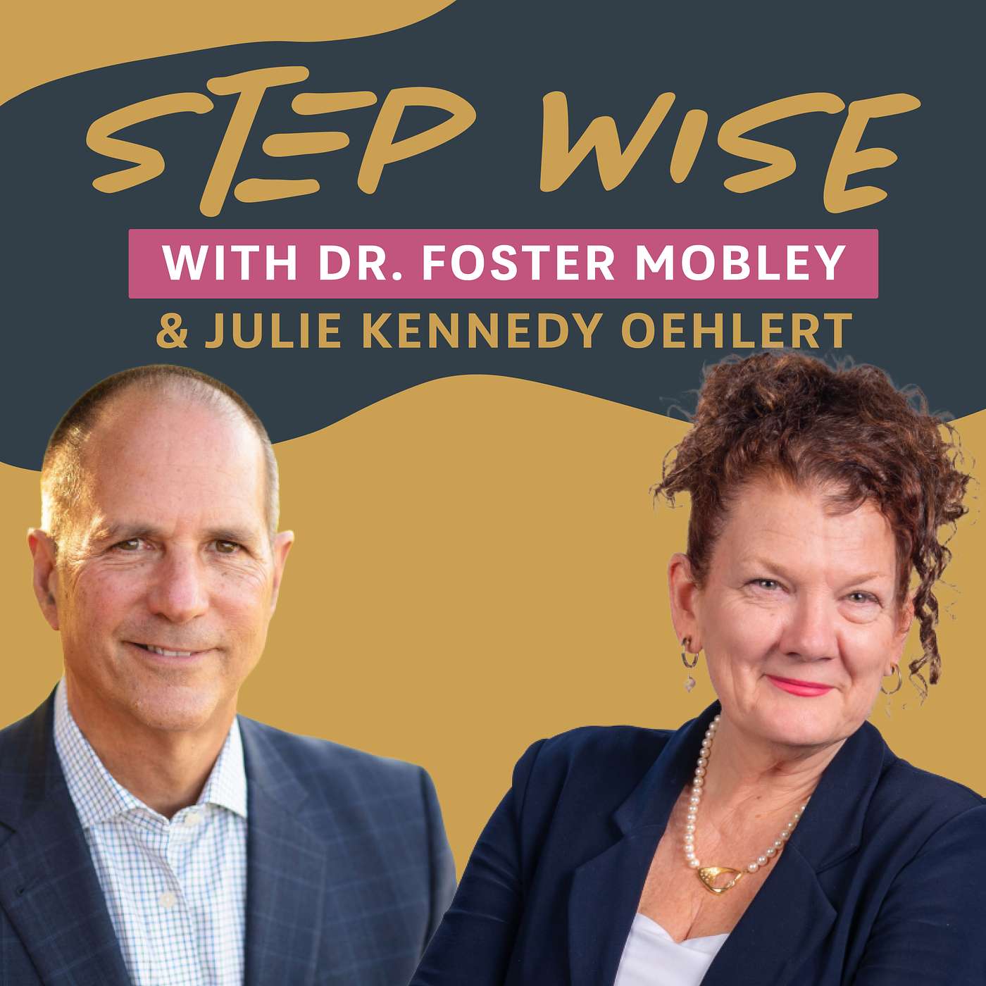 Step Wise