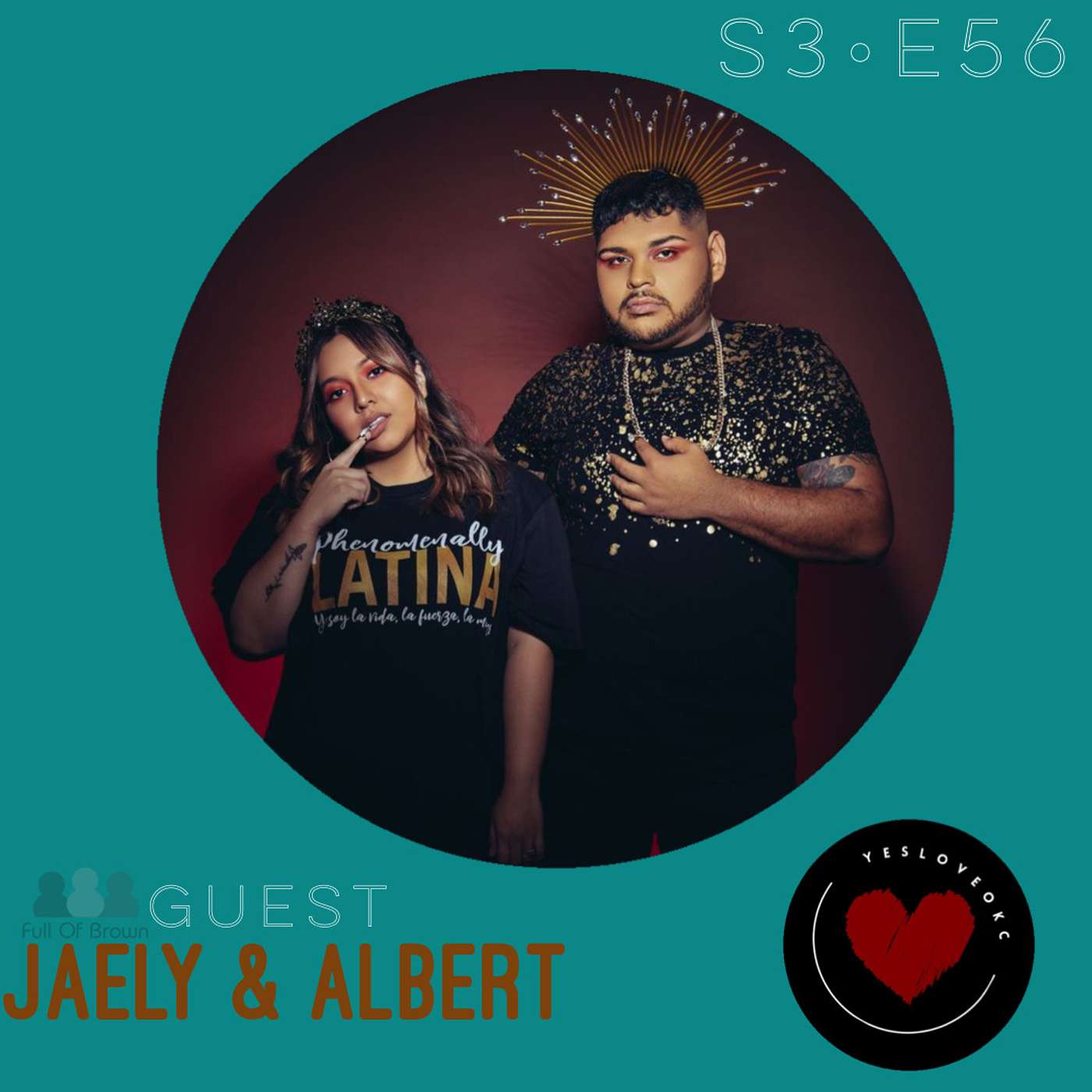 S3 E56: Instant Coffee & Chisme