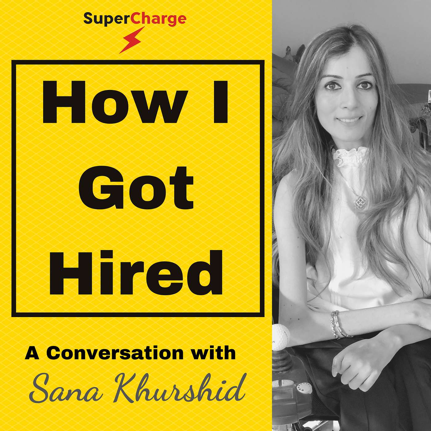 How I Got Hired