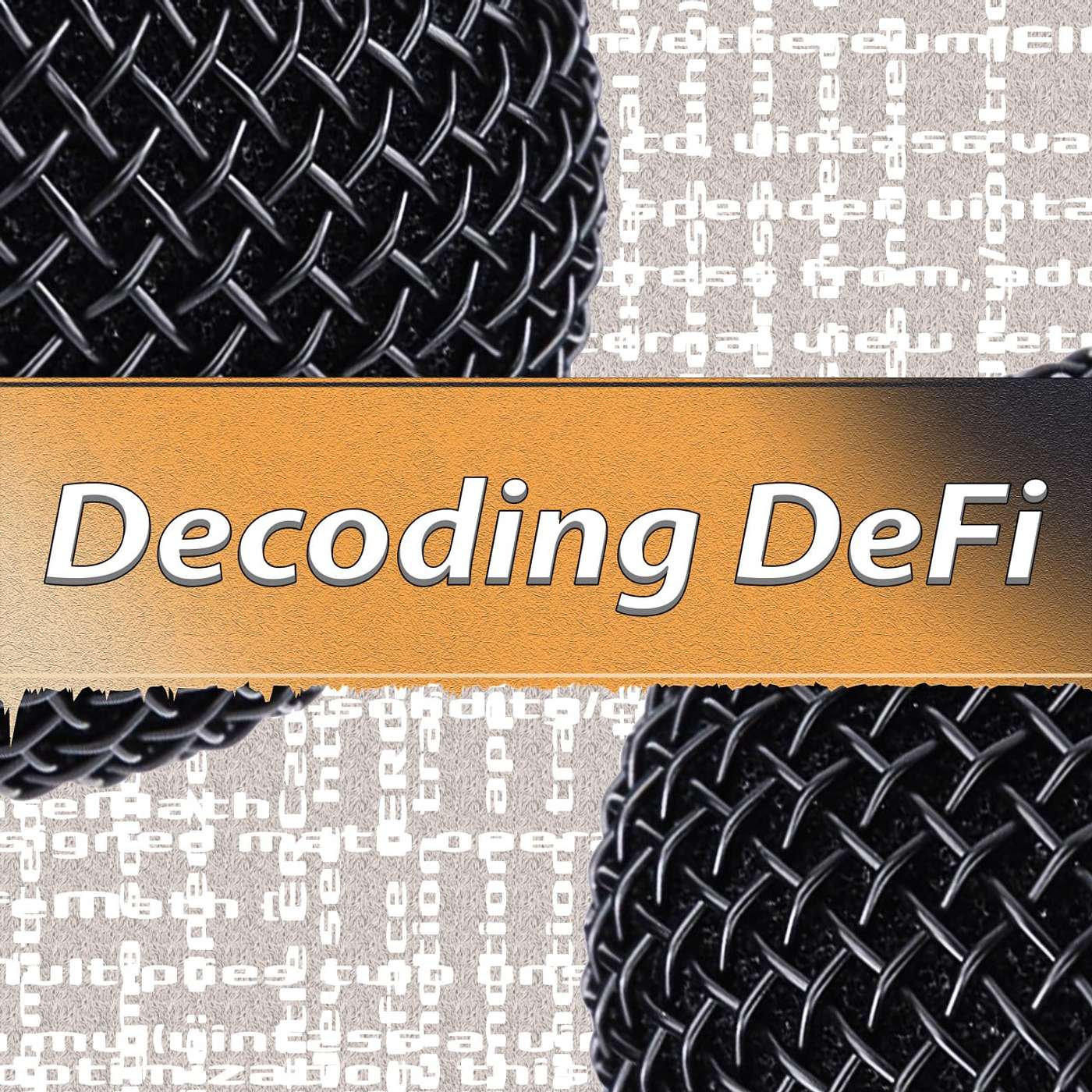 Decoding Defi