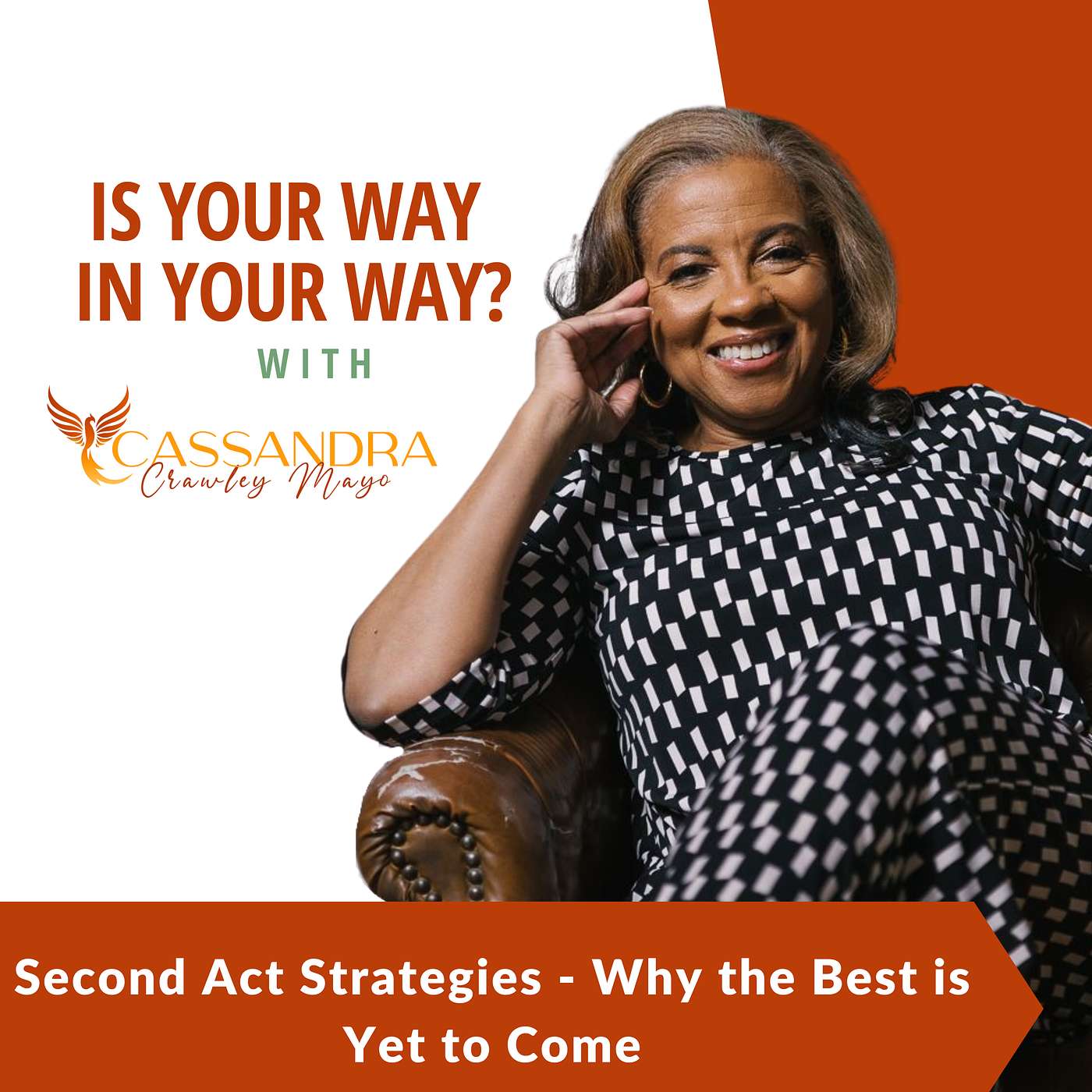 Second Act Strategies