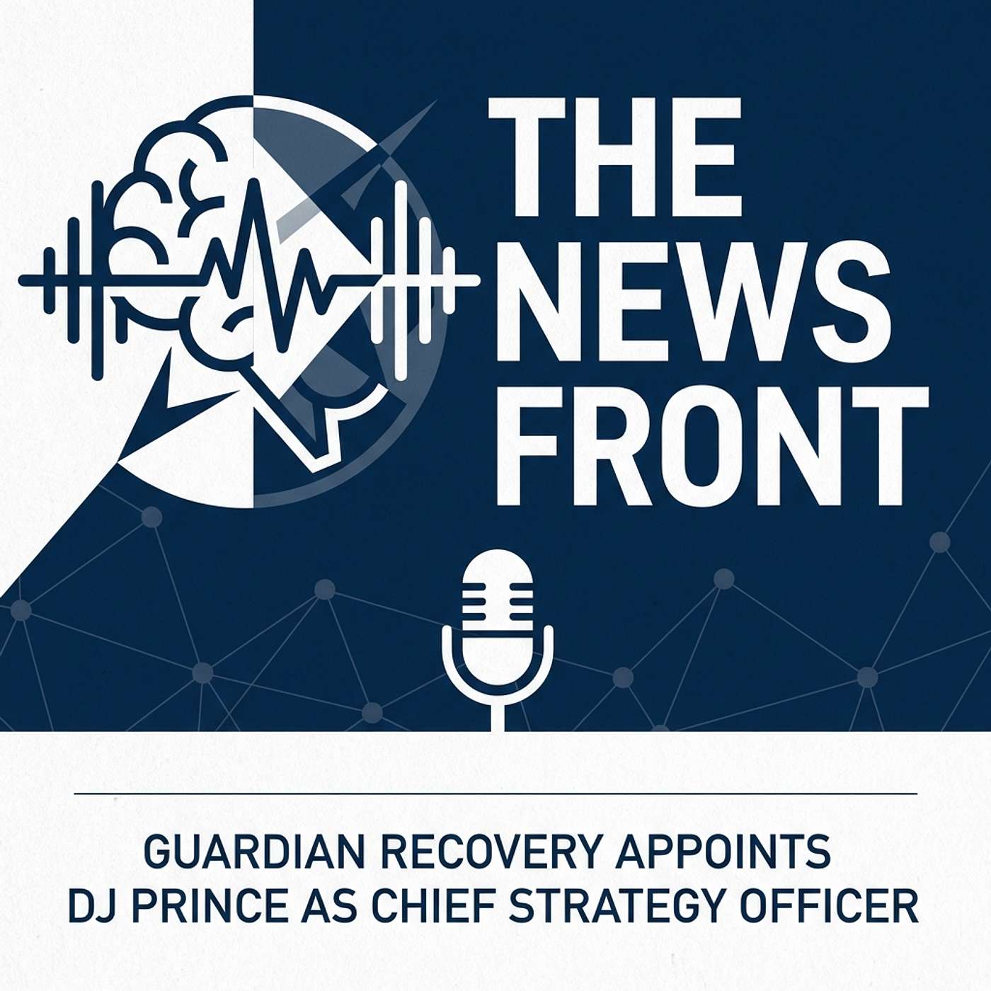 Guardian Recovery Appoints DJ Prince Chief Strategy Officer episode artwork