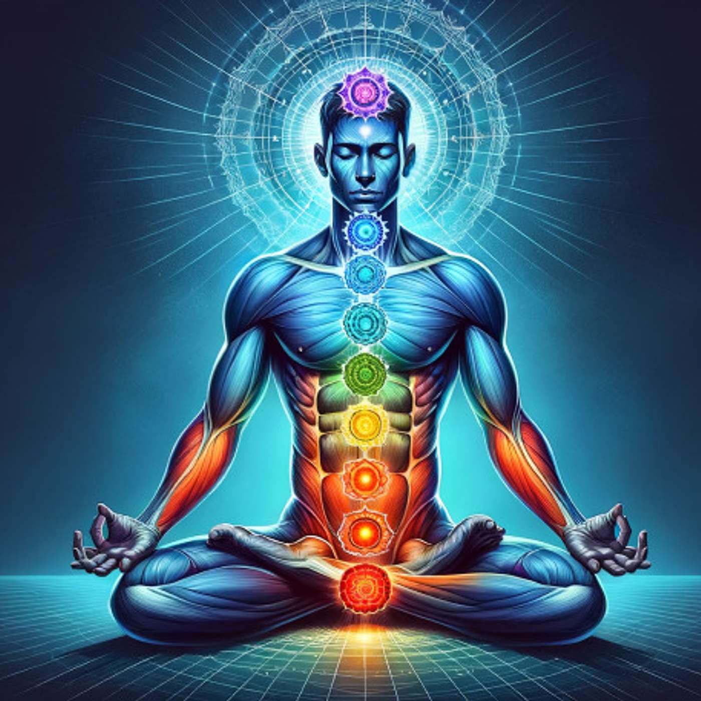 Michael Harris Hypnosis