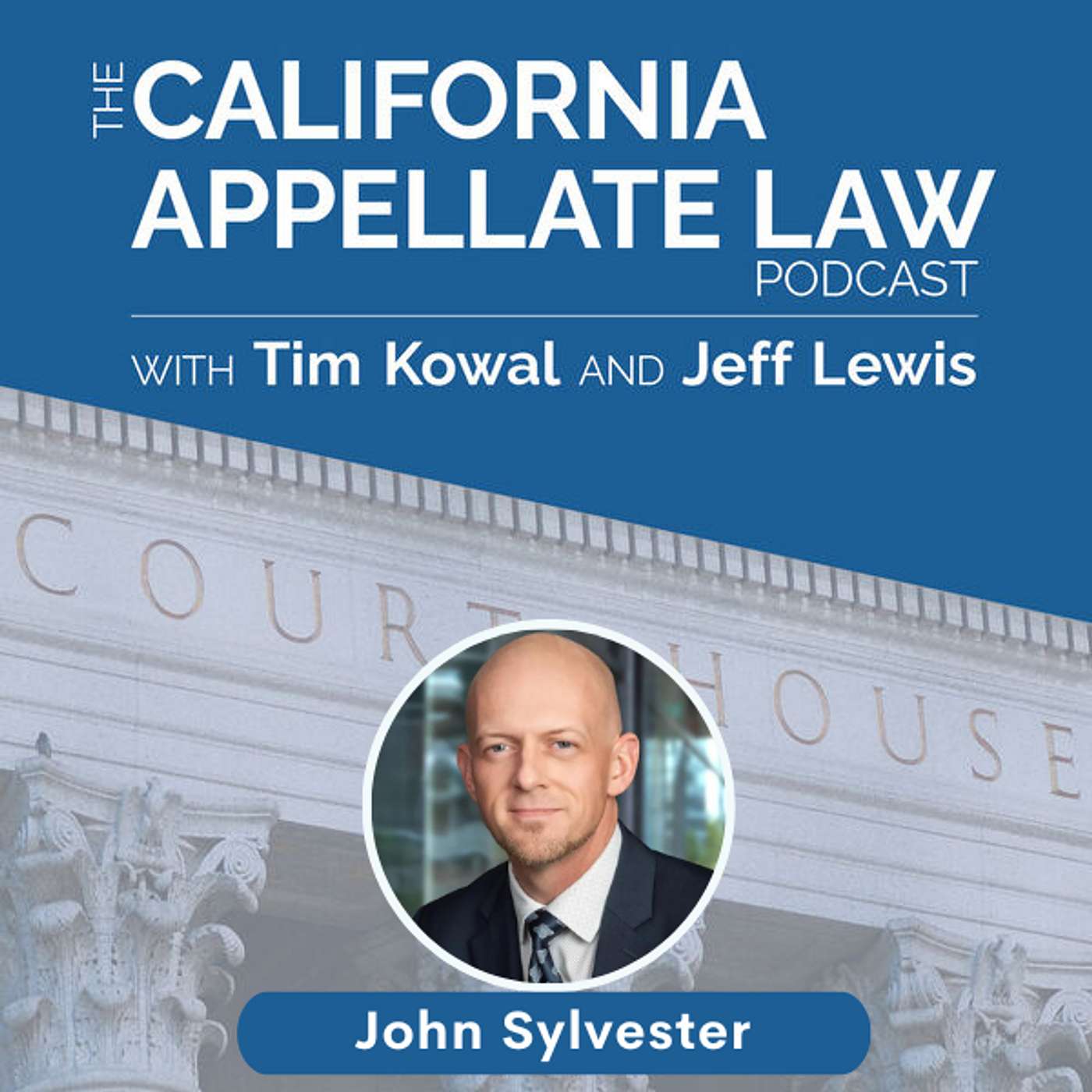 The California Appellate Law Podcast