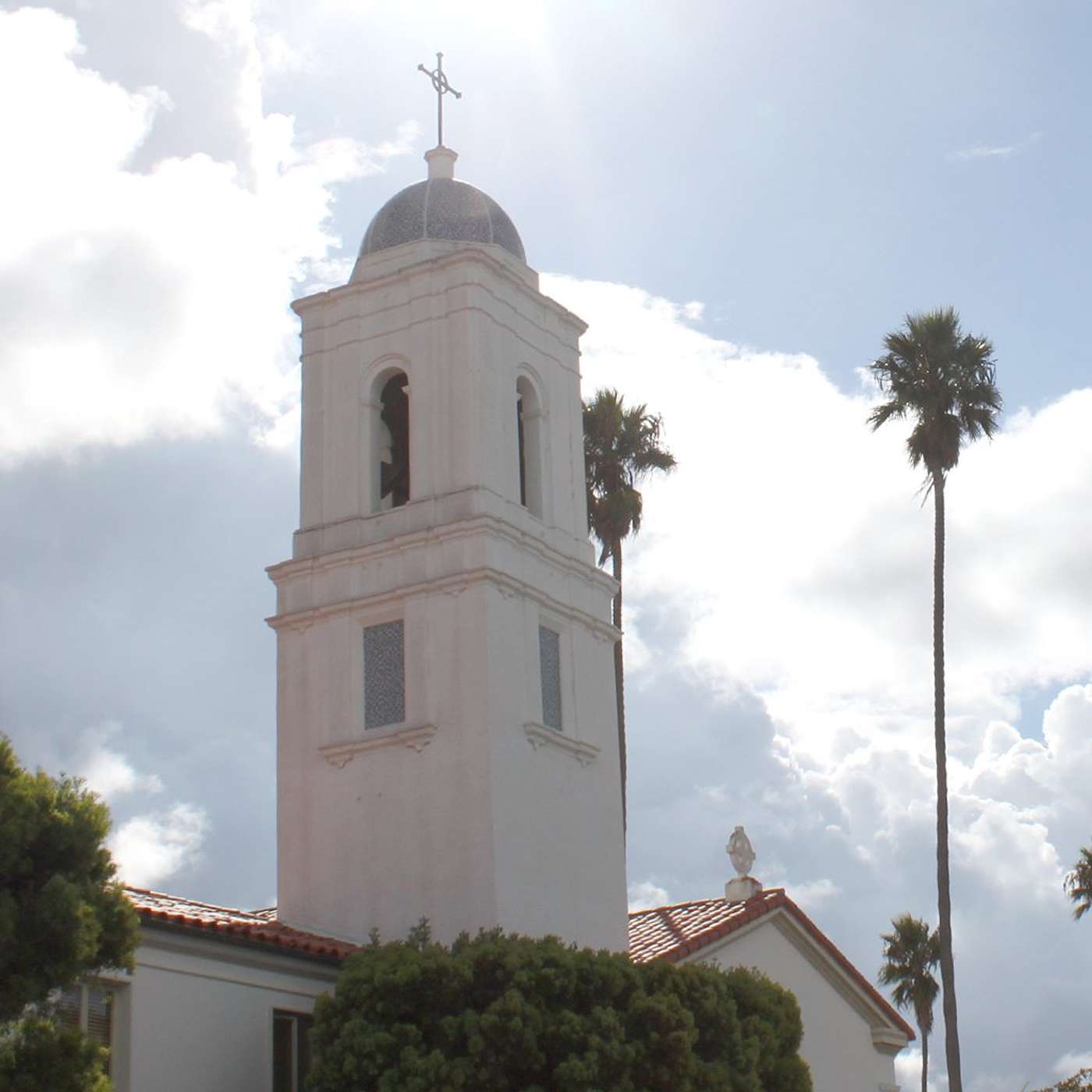 La Jolla Presbyterian Church Sermons
