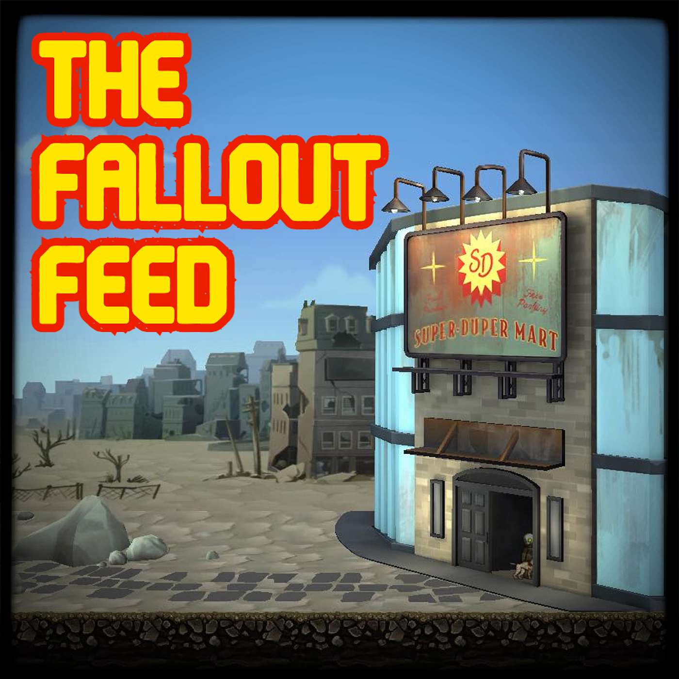 the Fallout Feed #463