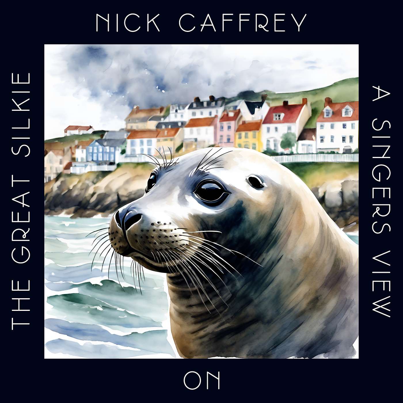 5 The Silkie of Sule Skerry