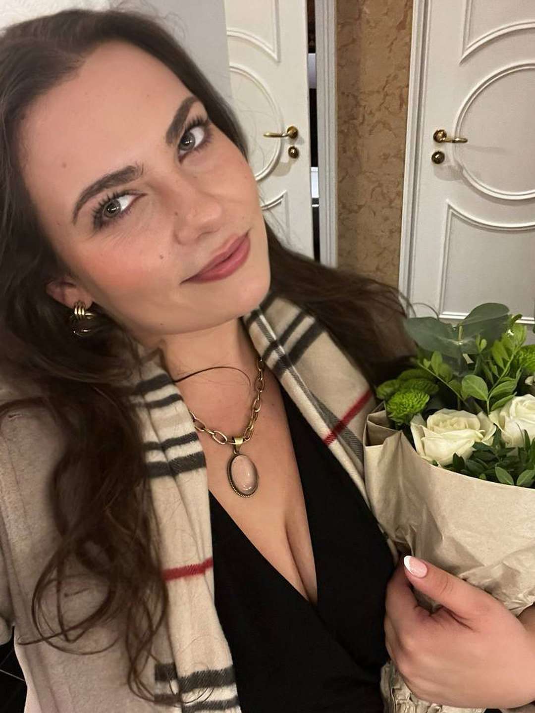 Elisa Carbo
