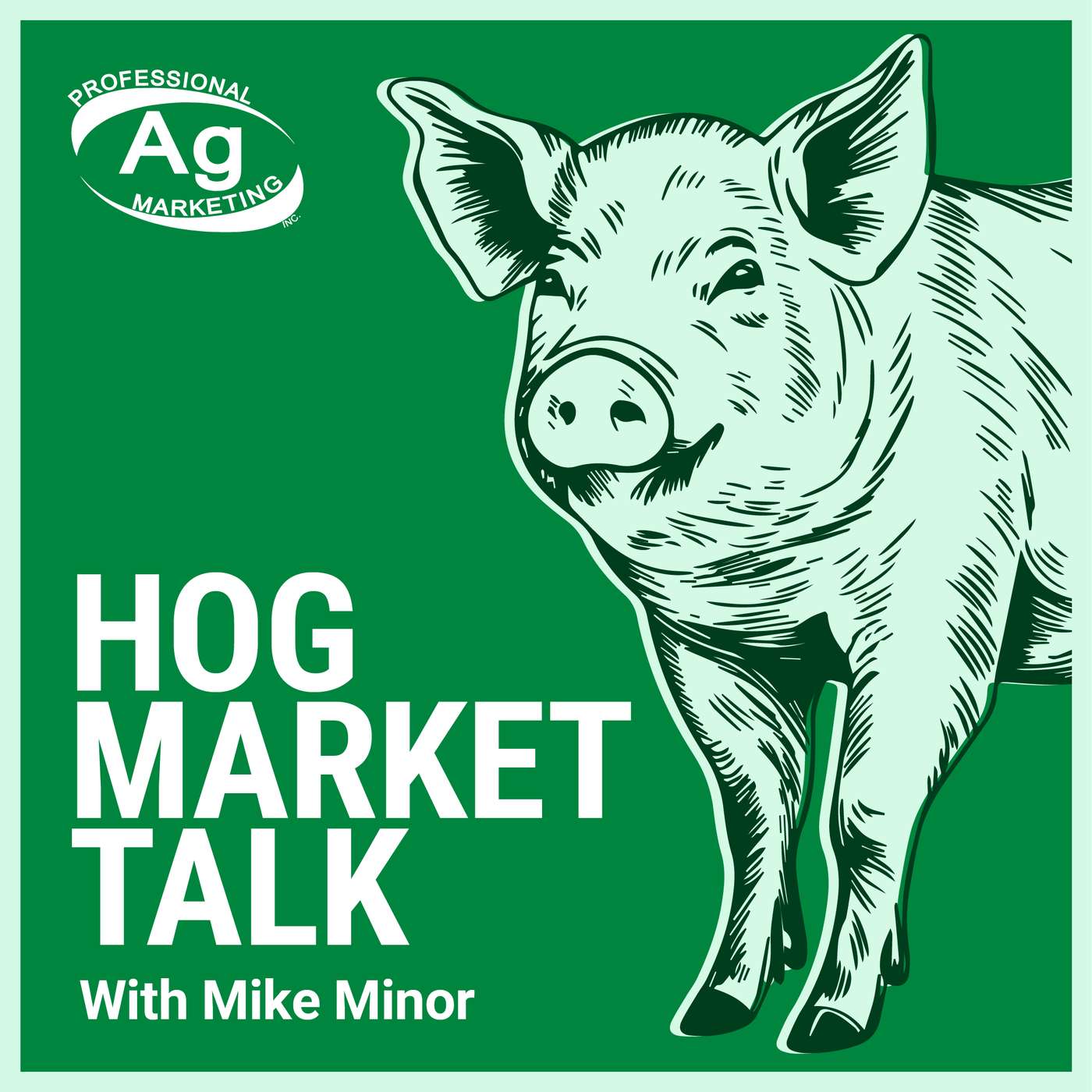 Holiday Hog Harvest Kerfuffle episode artwork