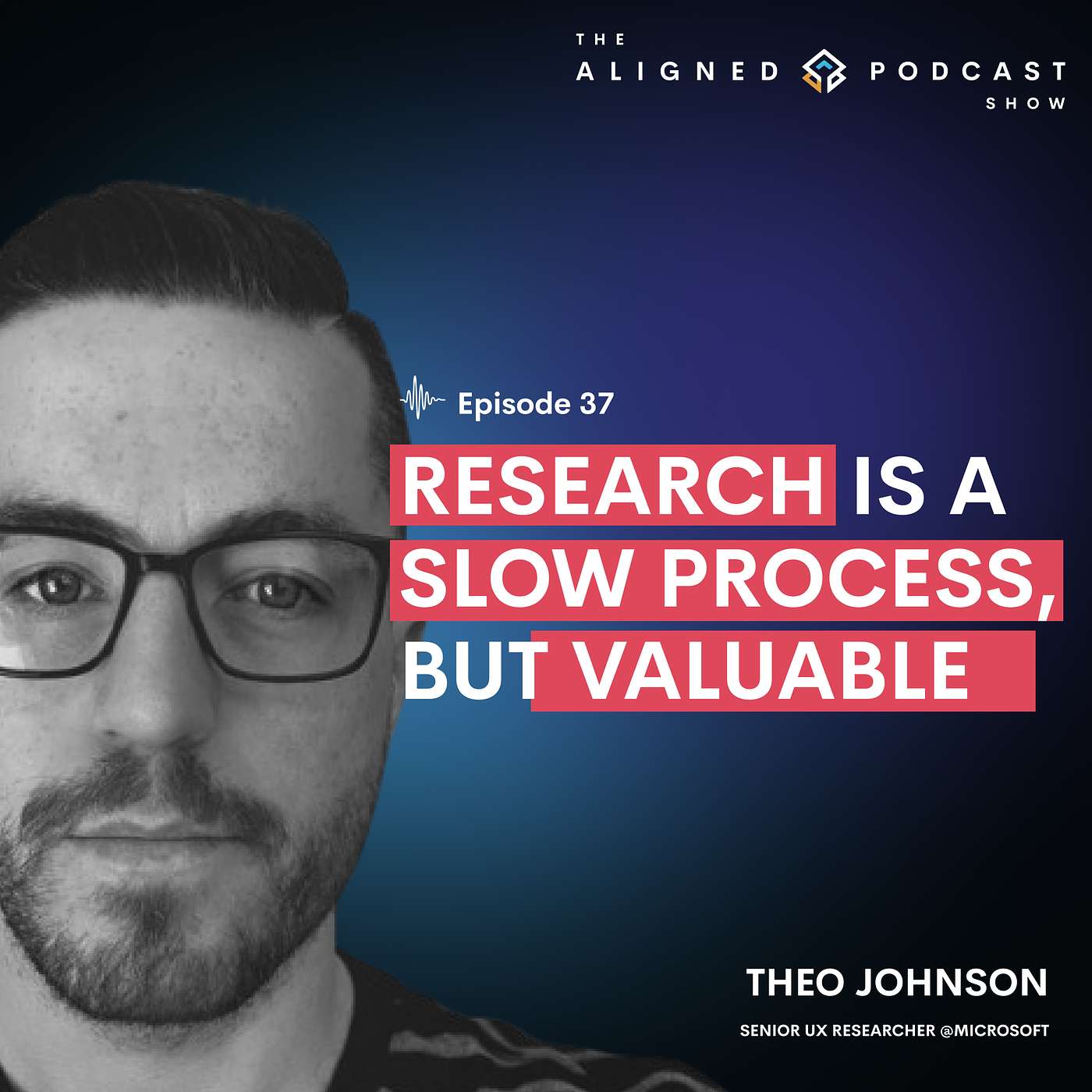 The Aligned Podcast Show