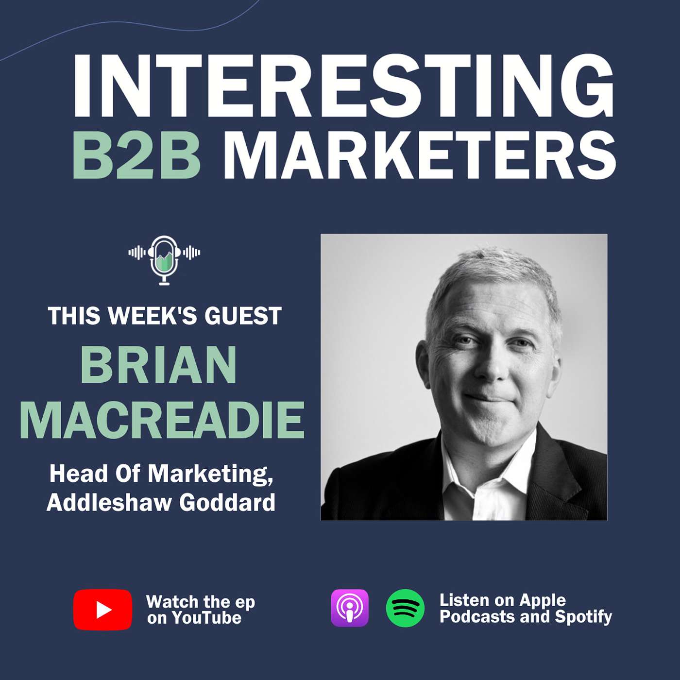 Interesting B2B Marketers