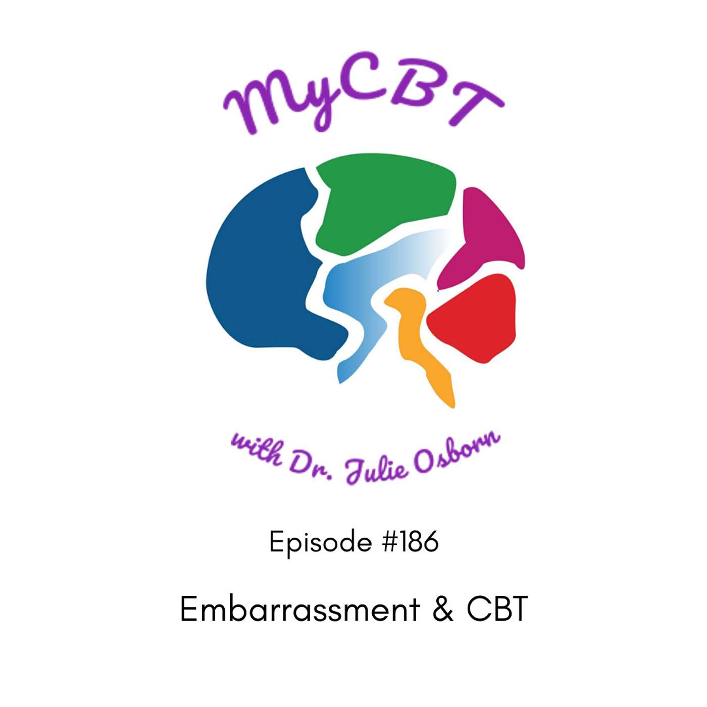Embarrassment & CBT