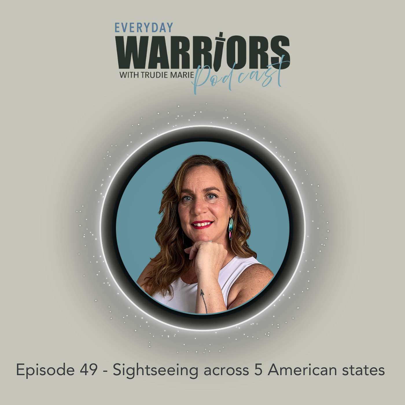 Everyday Warriors Podcast