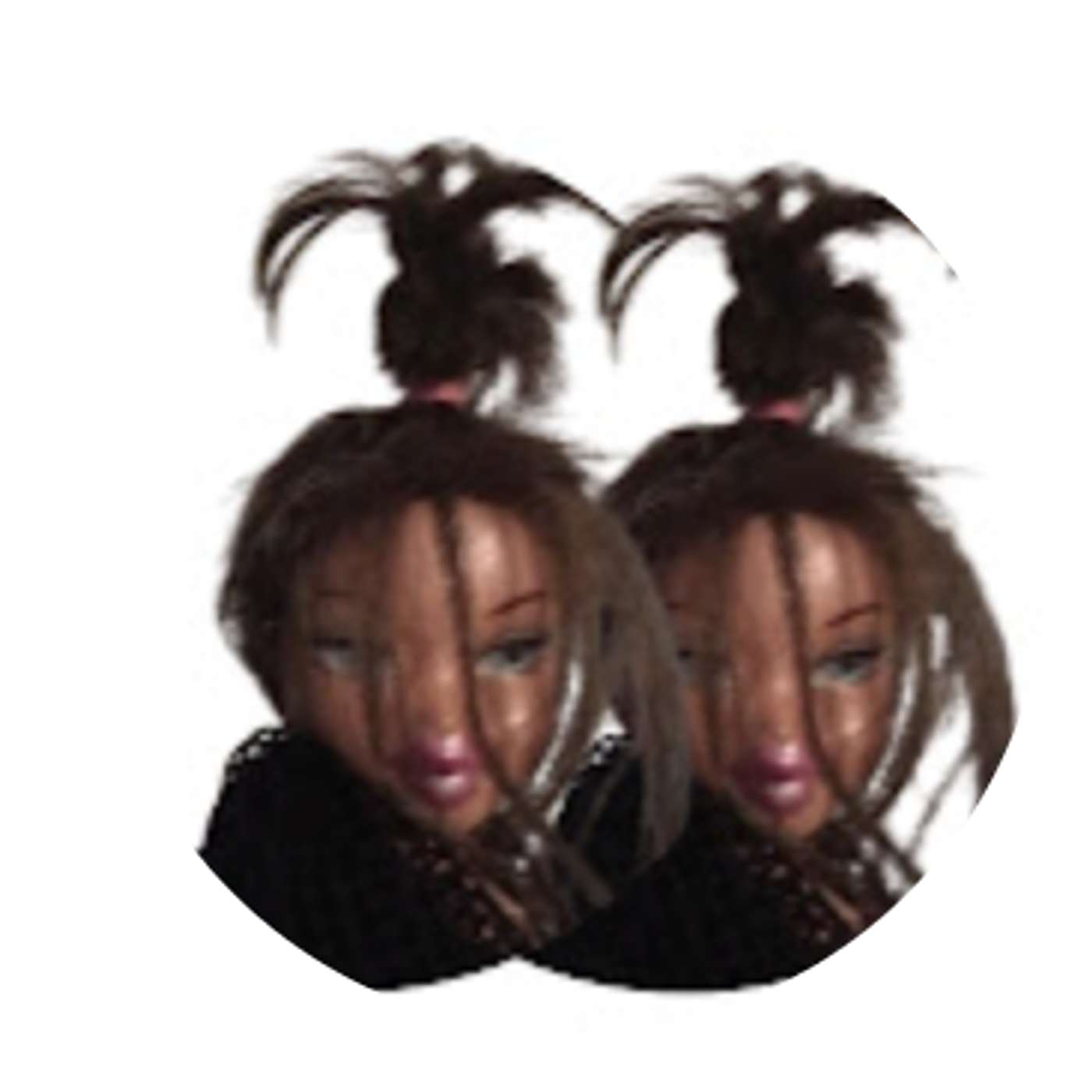 Don't Jump podcast artwork