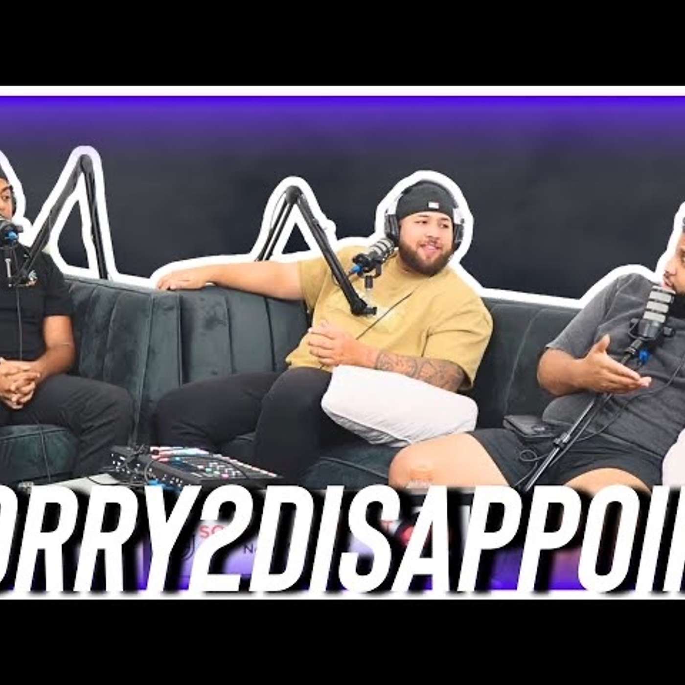 Apple Just Gave Cheaters a HUGE Advantage. | Sorry2disappoint | EP 98 episode artwork