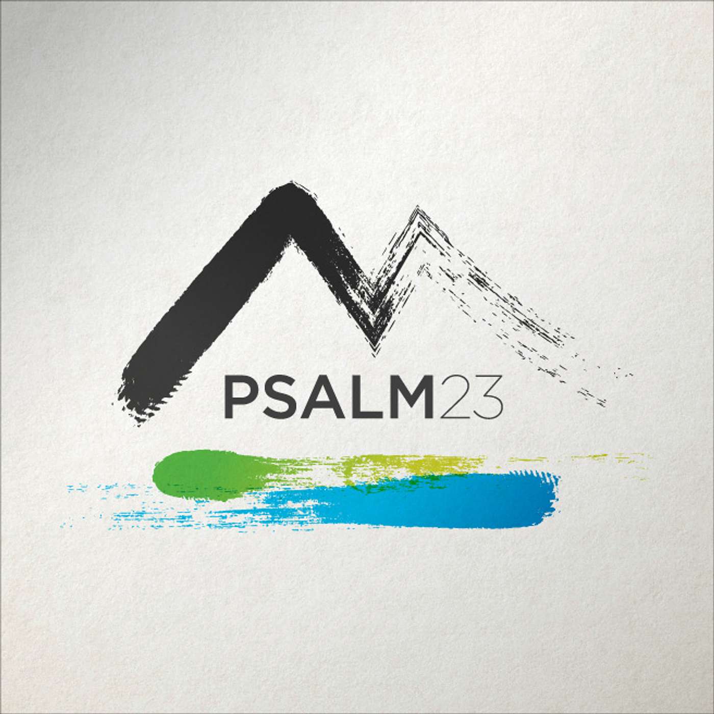 Psalm 23: At the Table