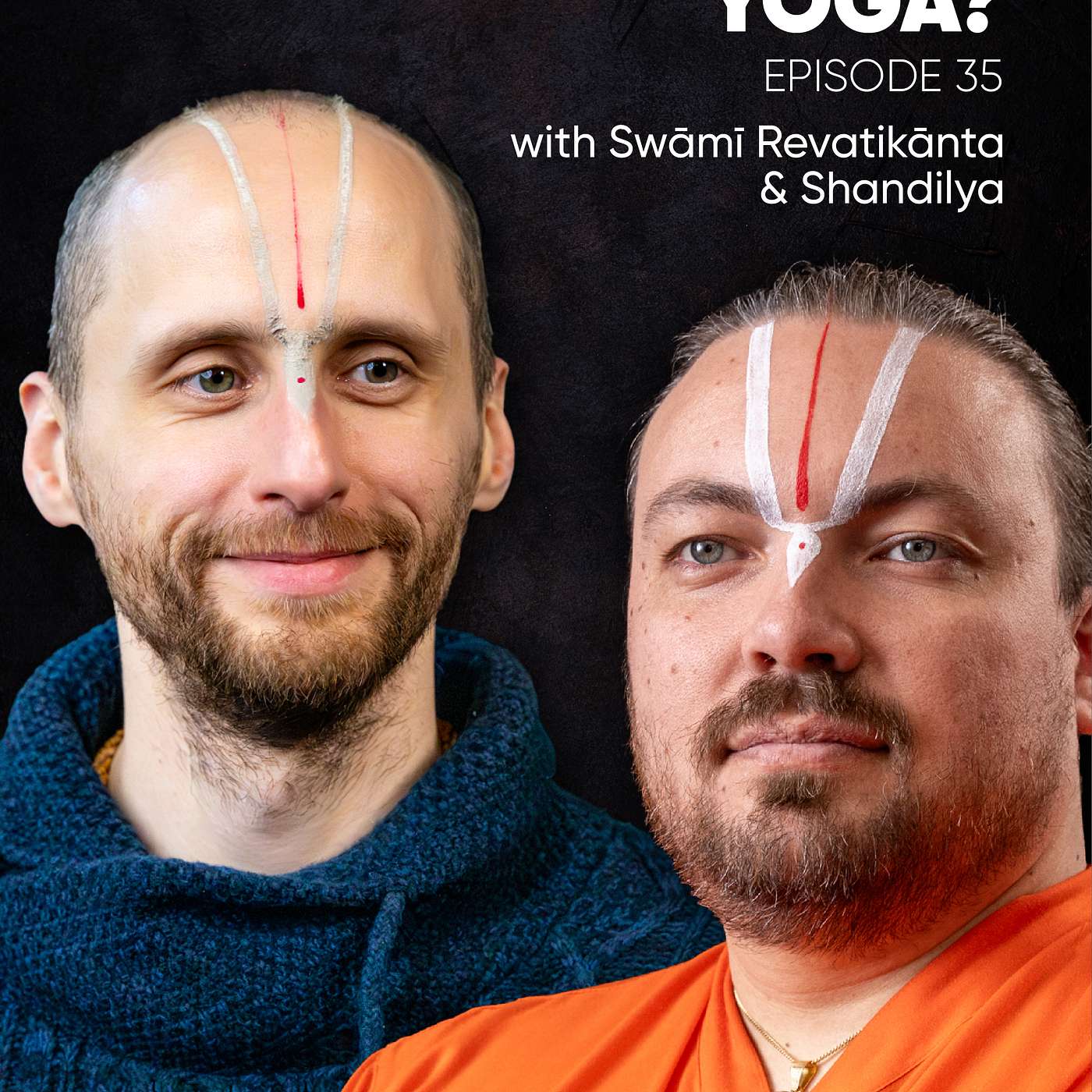 Thinking Bhakti