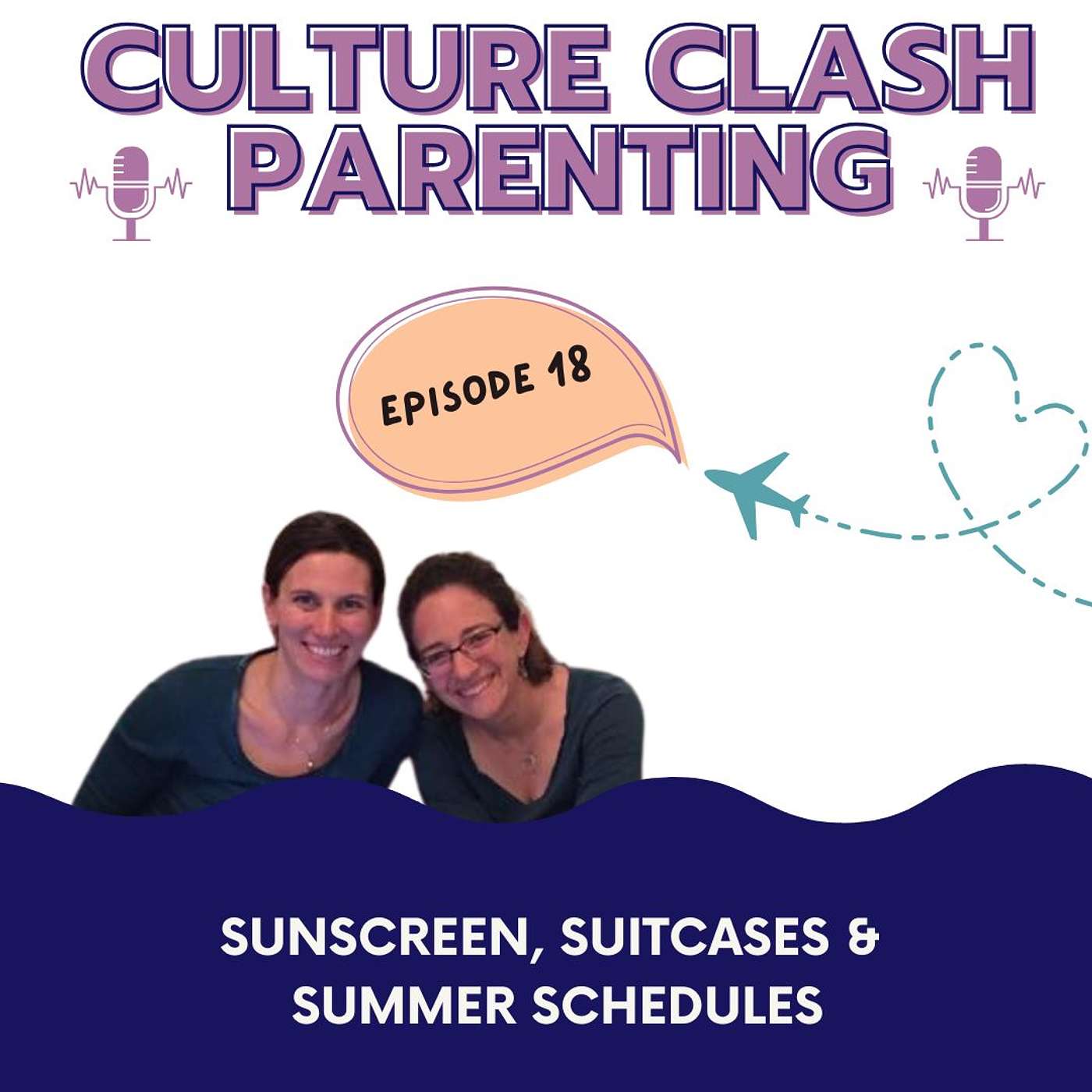 Culture Clash Parenting