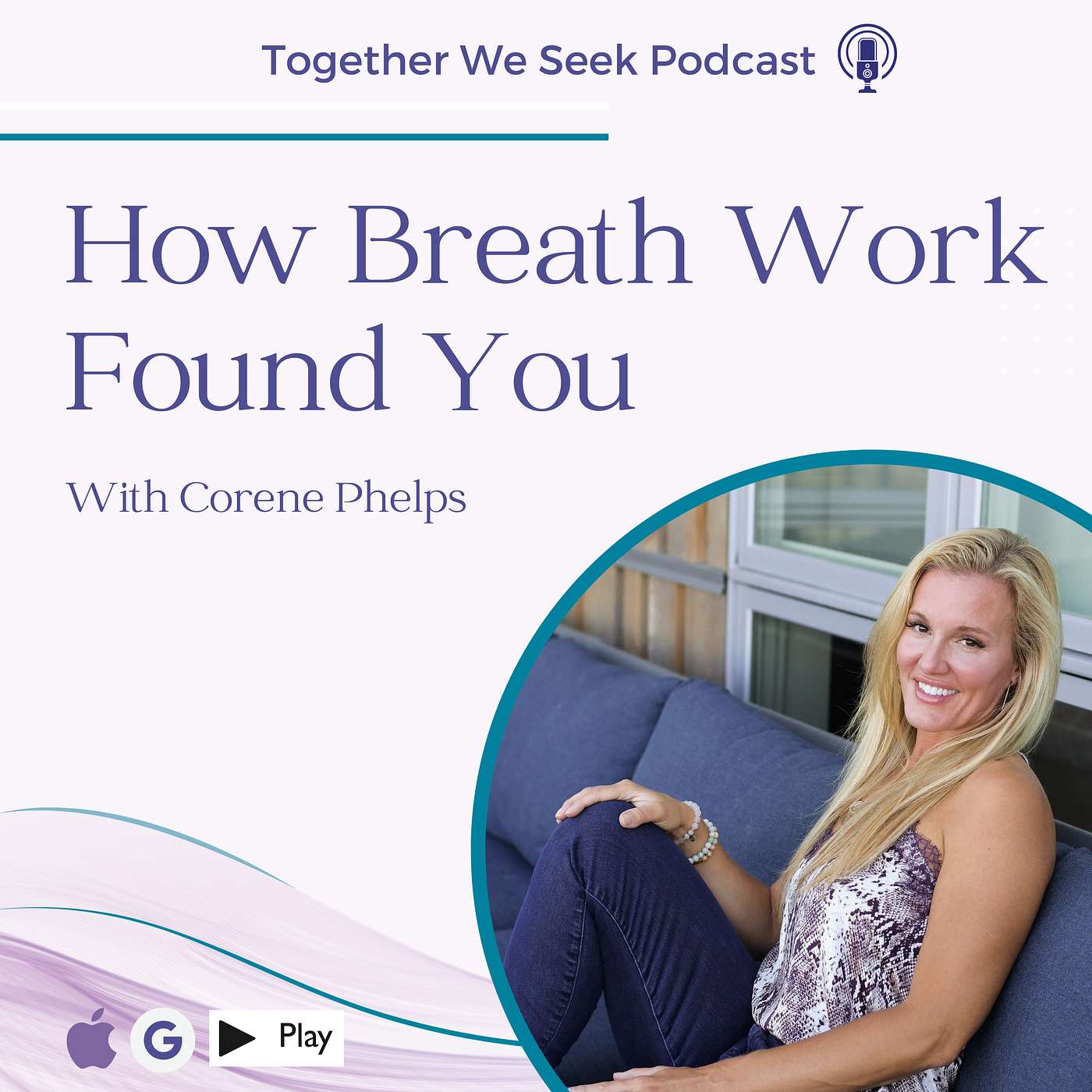 Together We Seek: Conscious Awakening, Illuminations & Tools for the Evolving Soul