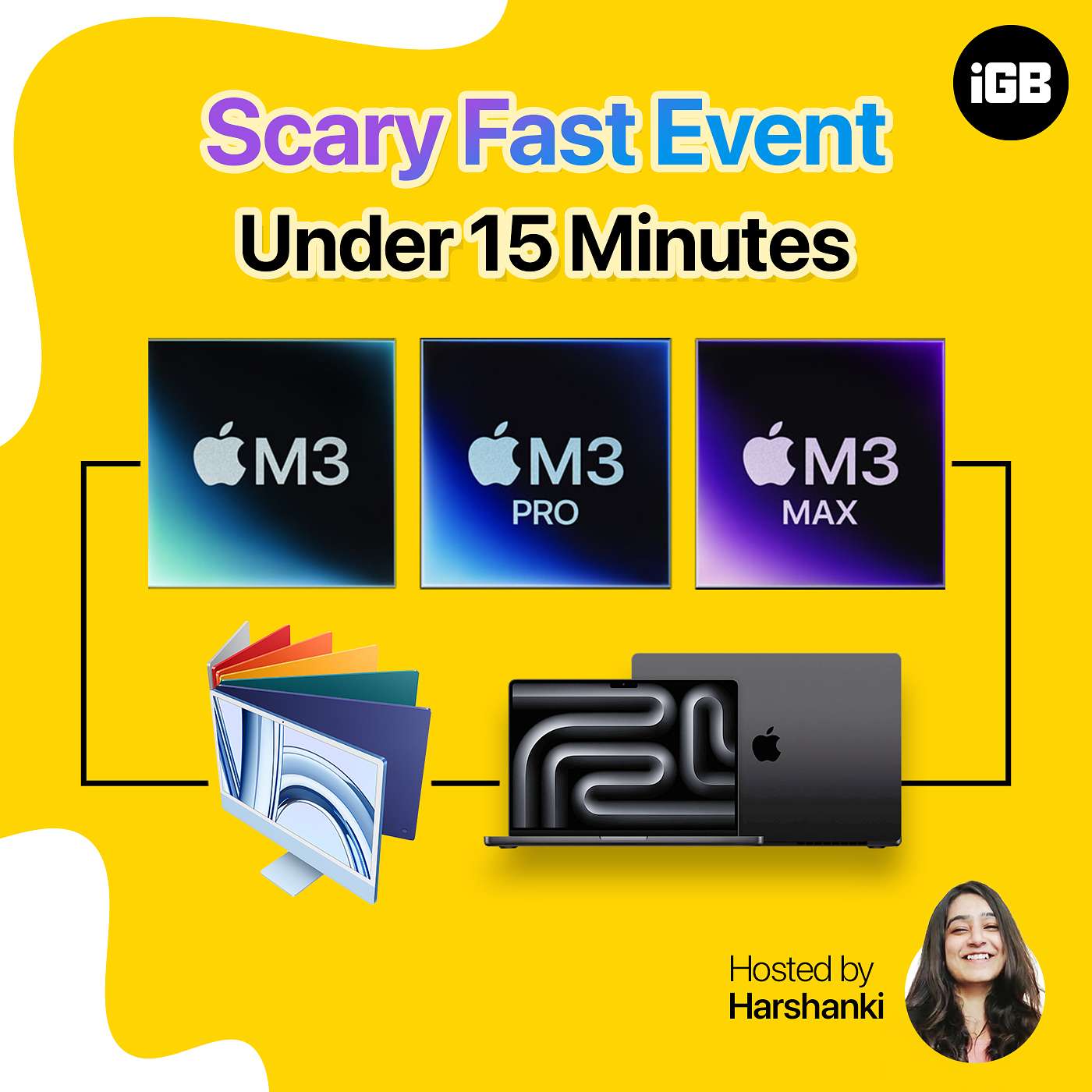 Scary Fast Event Under 15 Minutes🔥🎃