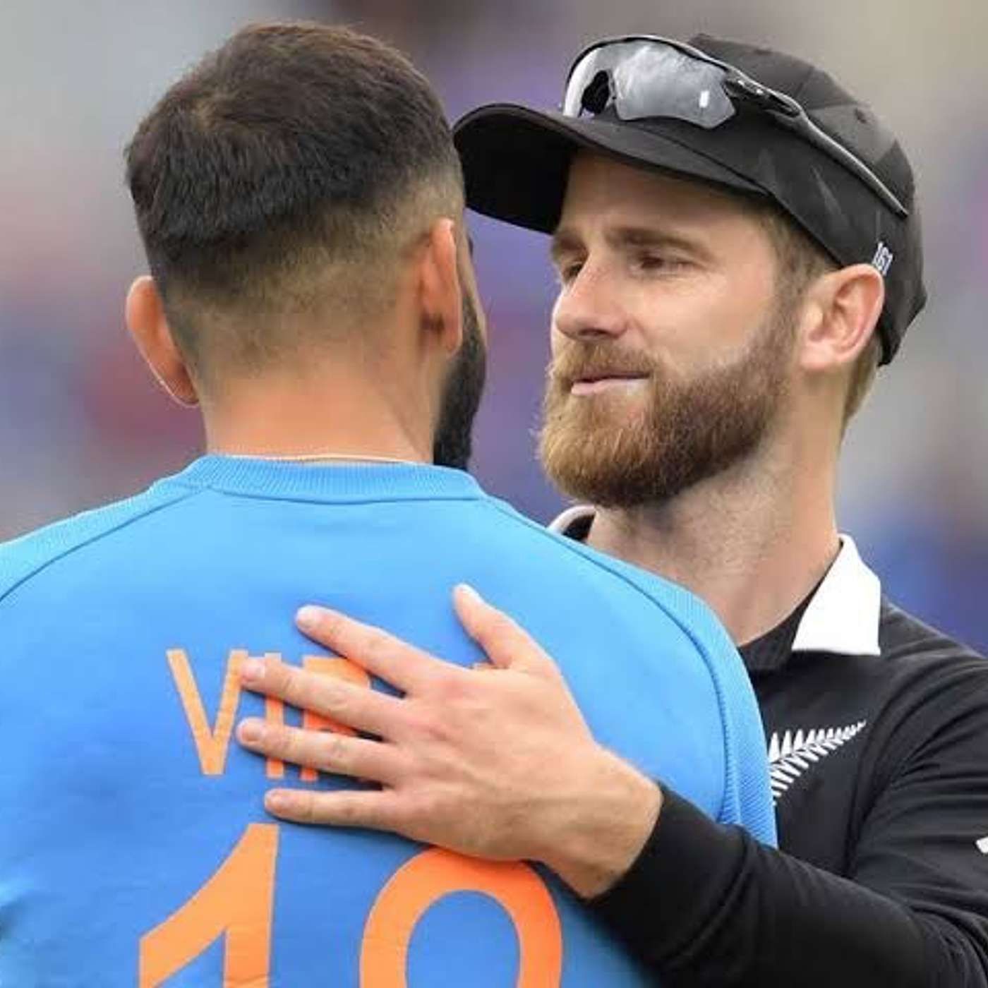 Gully Boys of Cricket