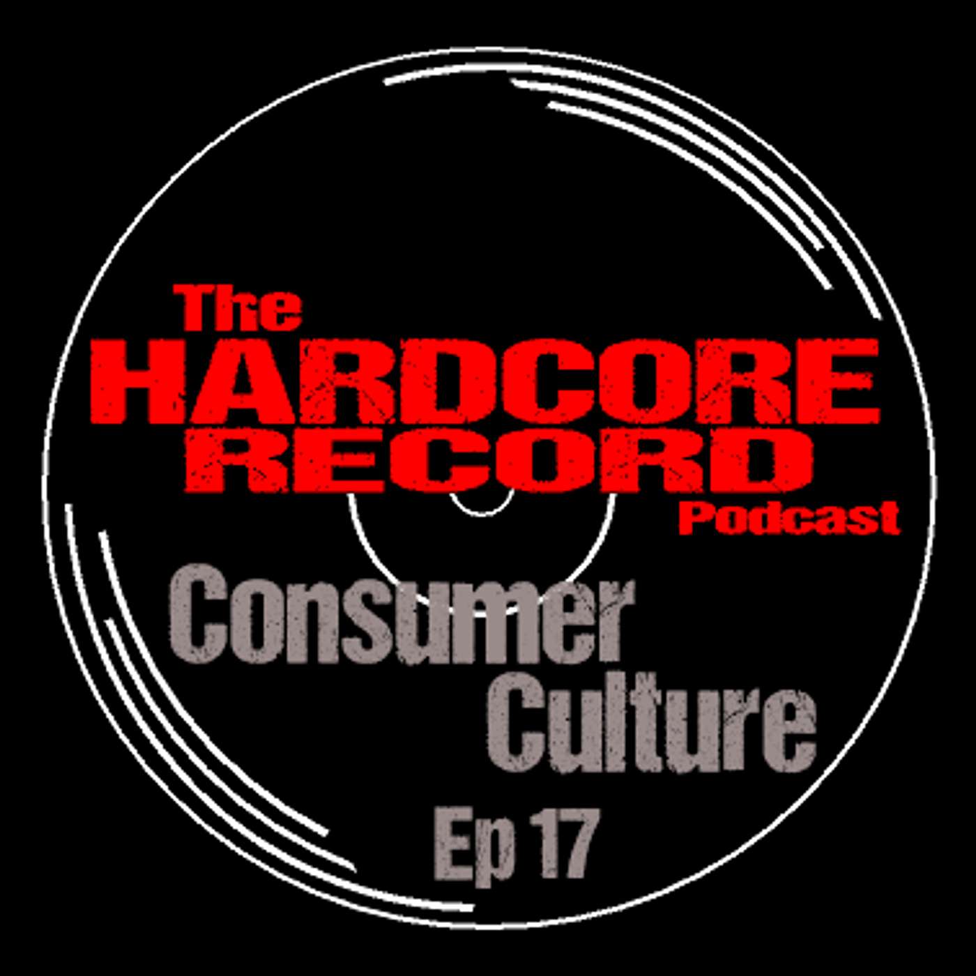 Consumer Culture episode artwork