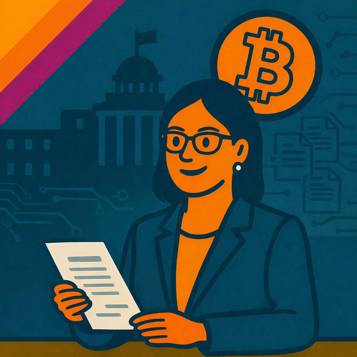 Response to the Bank of England and HM Treasury on the Digital Pound