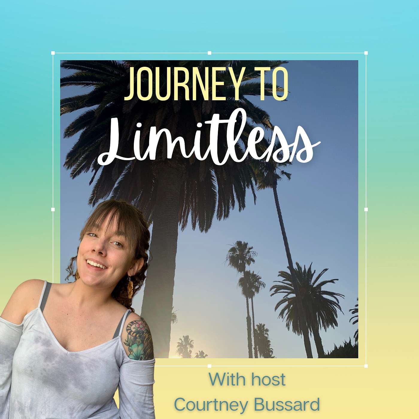 BRL: Episode 16: Ask Yourself This Question When Wanting To Build Better Habits episode artwork