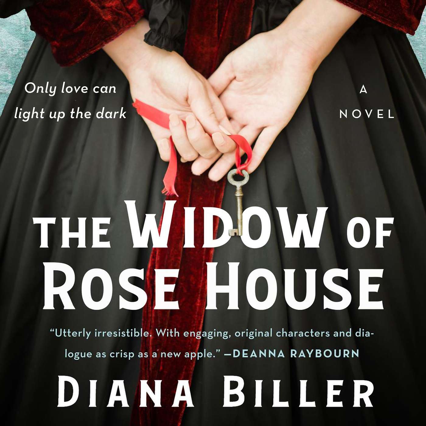 Episode 231: Diana Biller’s ‘The Widow of Rose House’