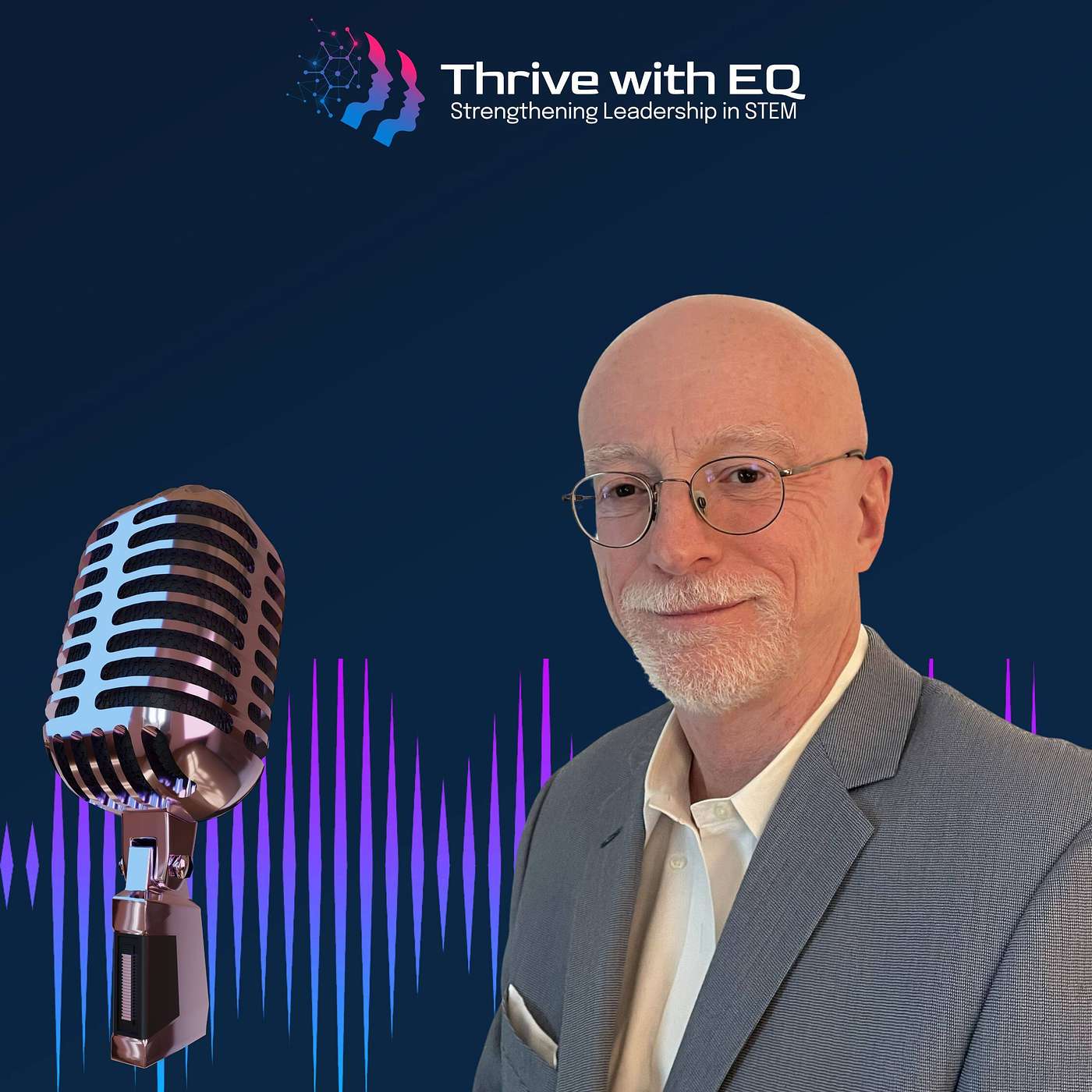 Thrive with EQ: Mastering Safety, Resilience, and Well-Being in an AI World