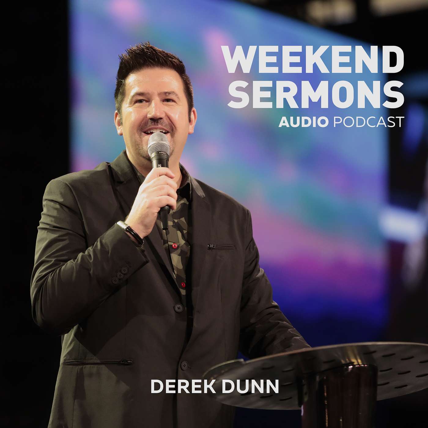 City Harvest Church Weekend Sermons