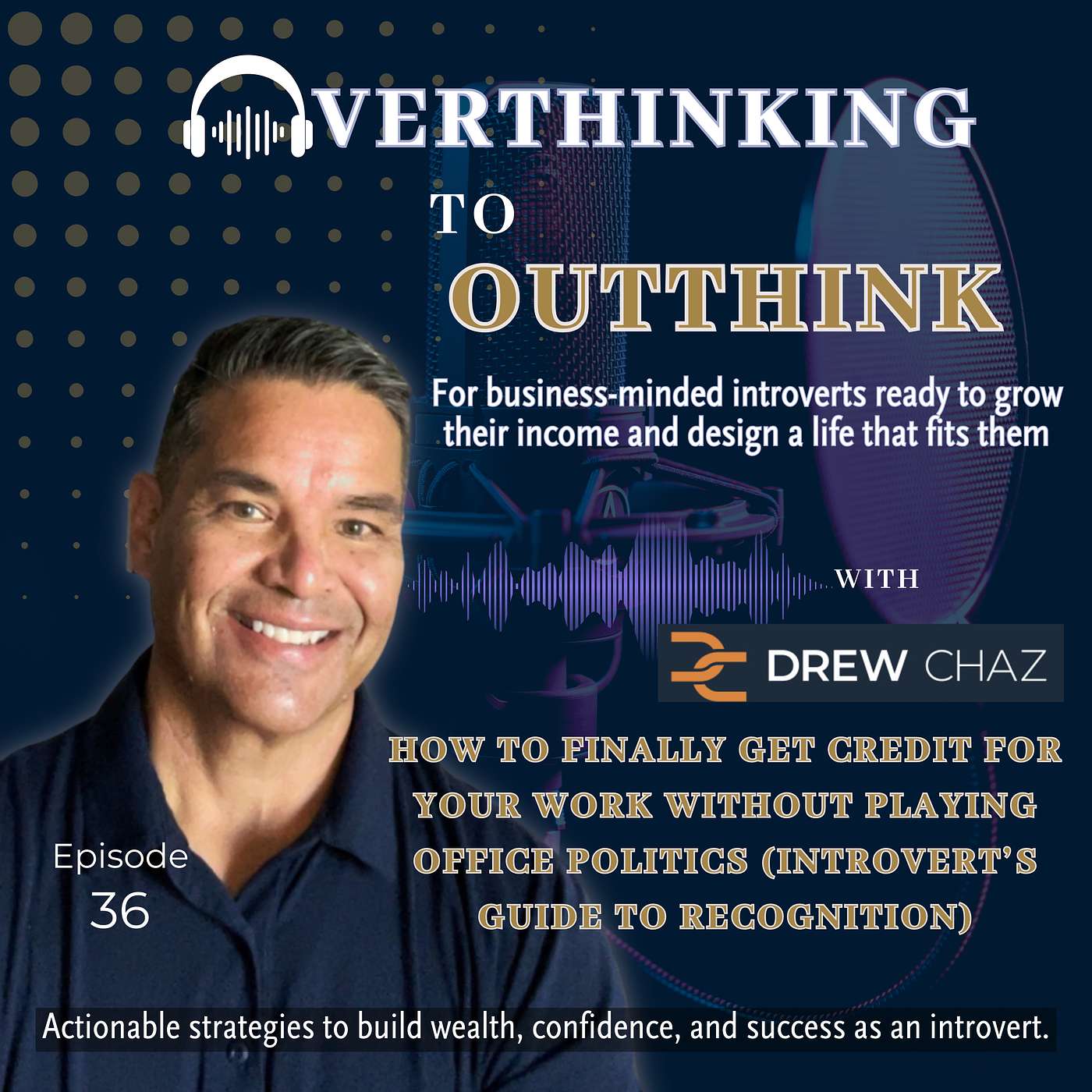 The Drew Chaz Podcast