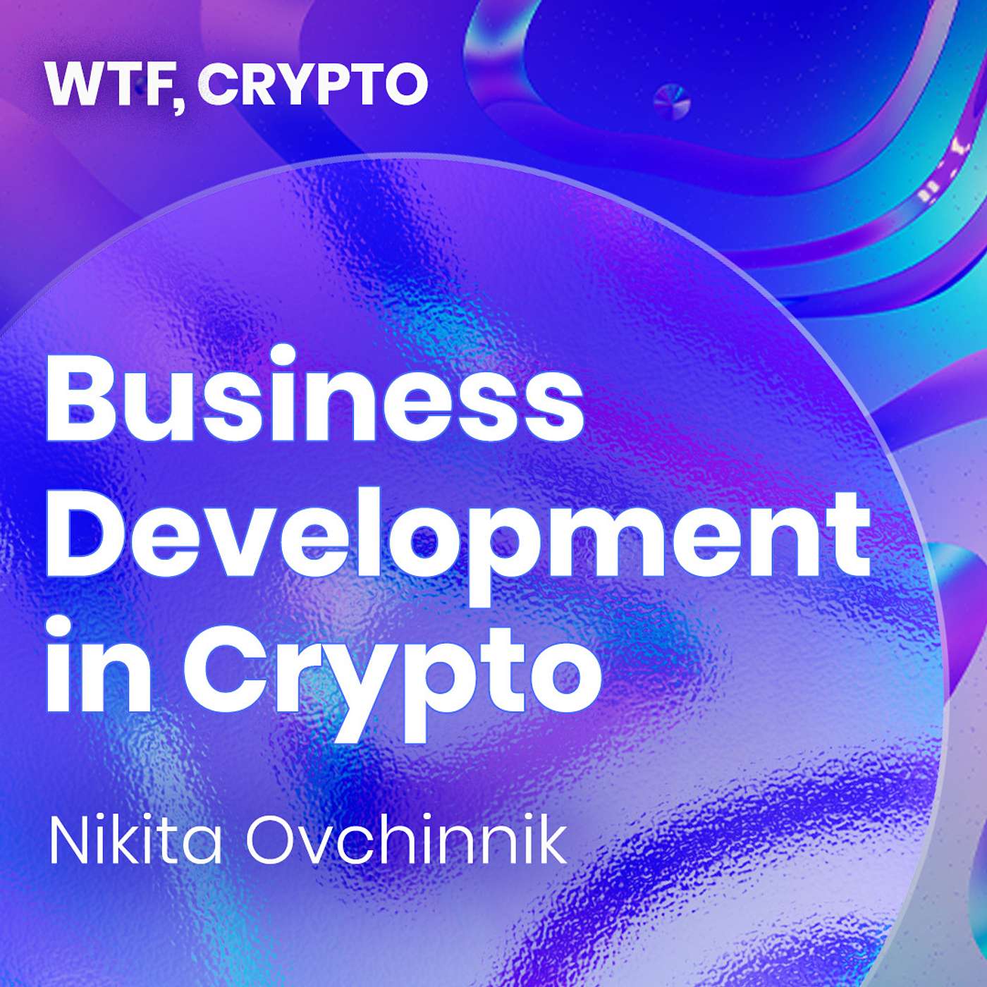Making Sense of Crypto