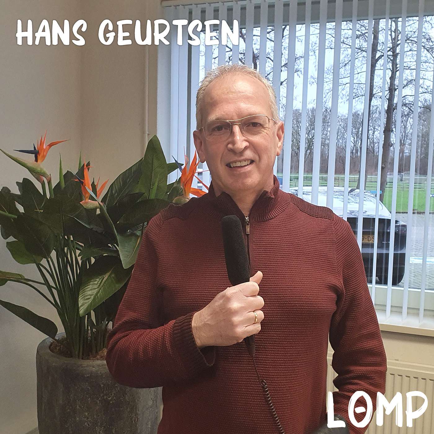 Lomp Podcast