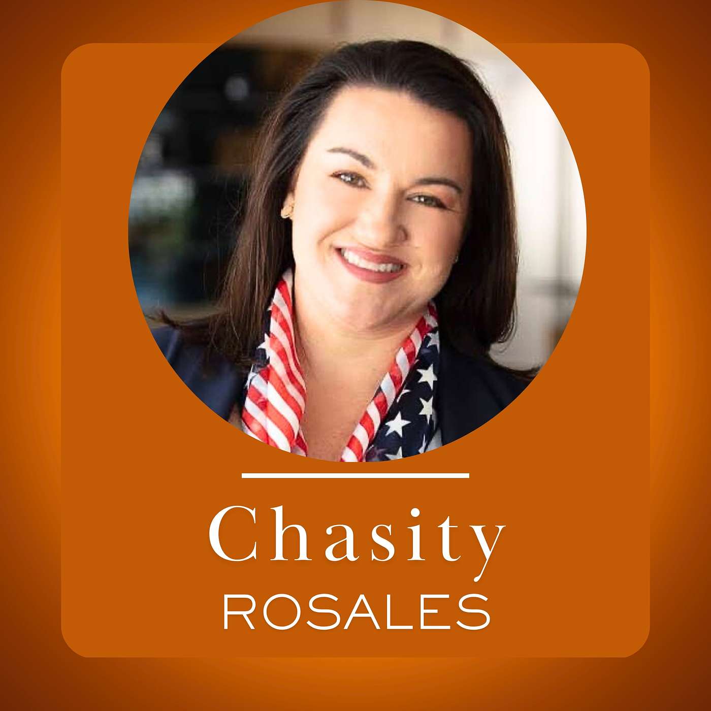 From Military to Real Estate: How Chasity Rosales Empowers Women Achieve Financial Freedom
