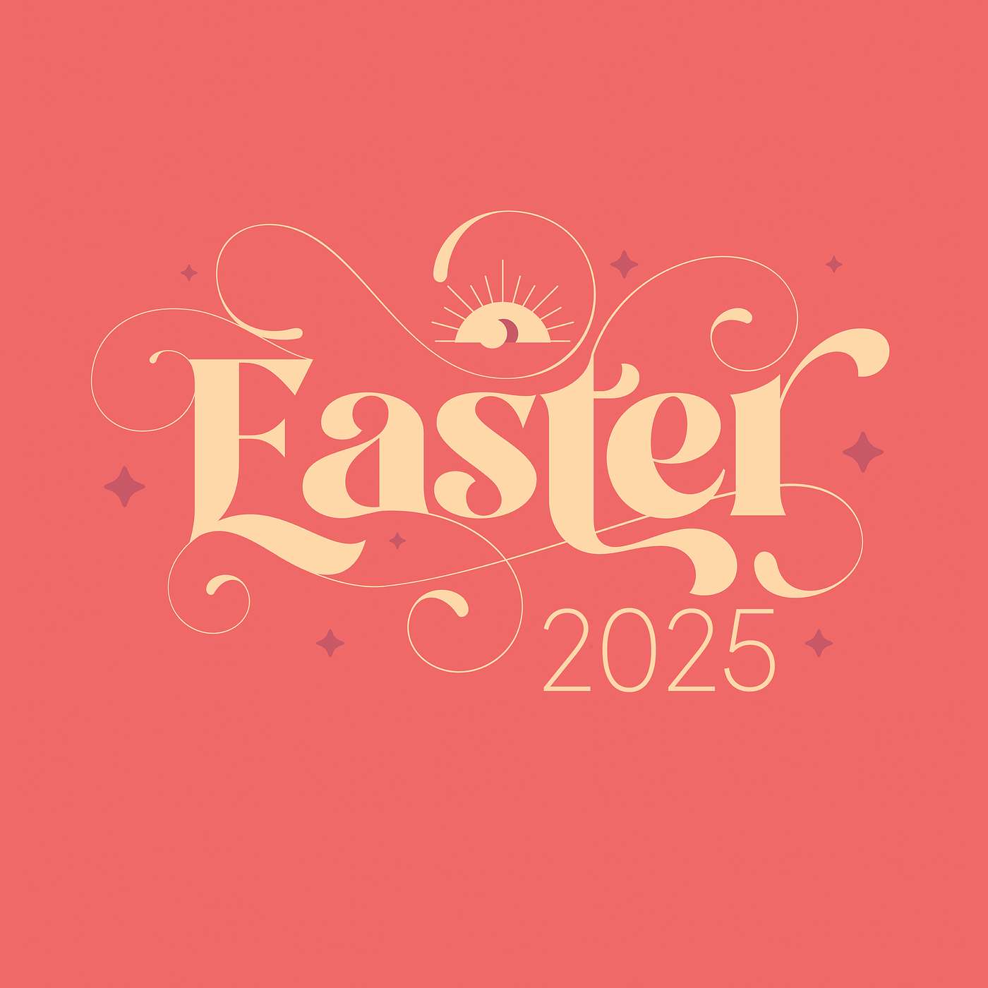 Easter: Why Are You Crying?
