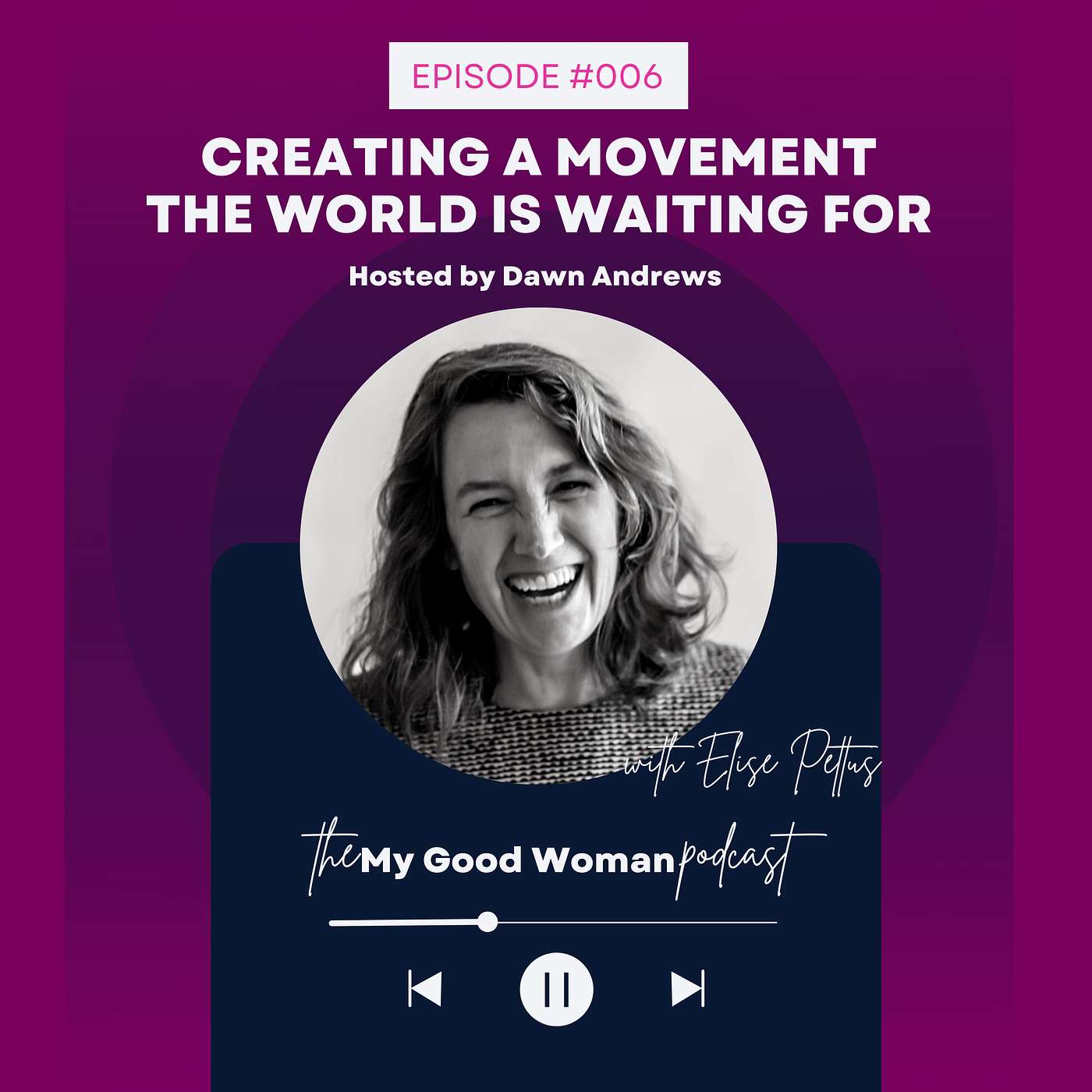 She\'s That Founder: Business Strategy, Time Management and AI Magic for Impactful Female Leaders