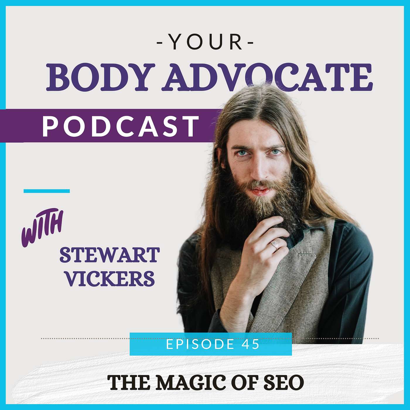 Your Body Advocate