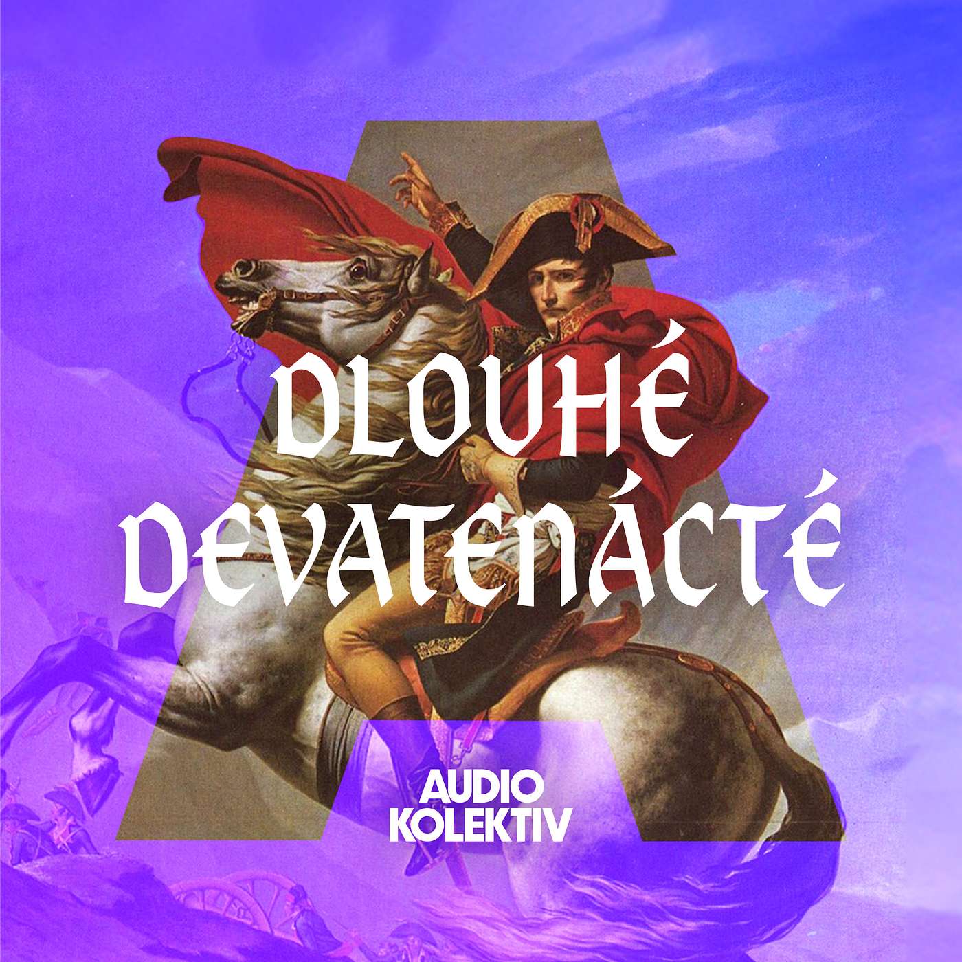Dlouhé devatenácté: Emil Holub - Český cestovatel v Africe a stíny kolonialismu episode artwork