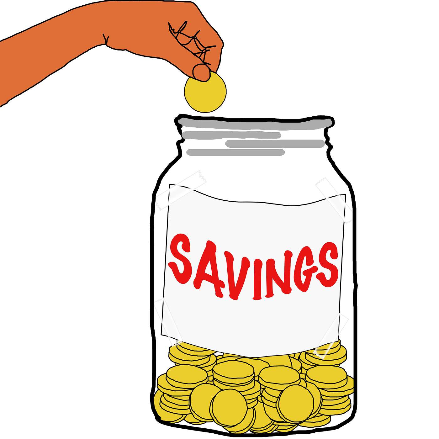S-4 E-2 How do I Save My Hard Earned Cash? episode artwork