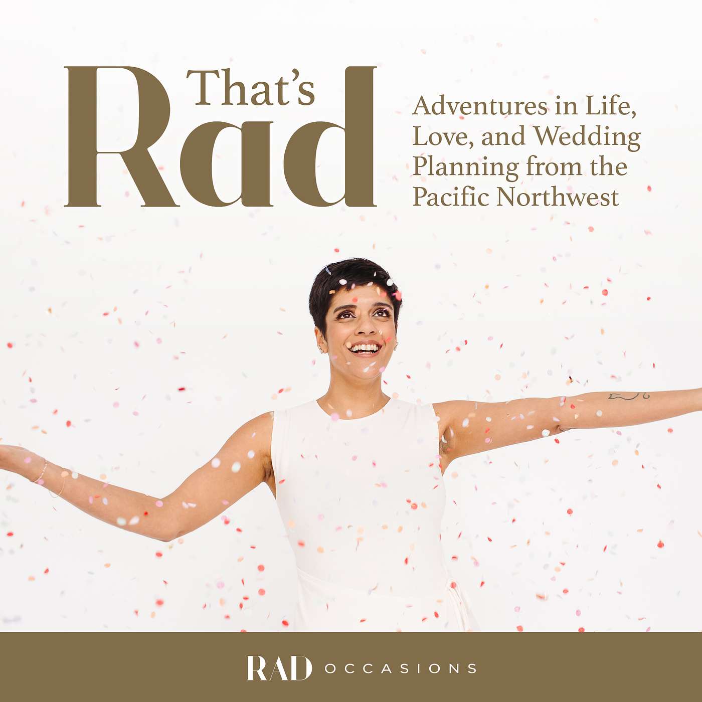 That\'s Rad!