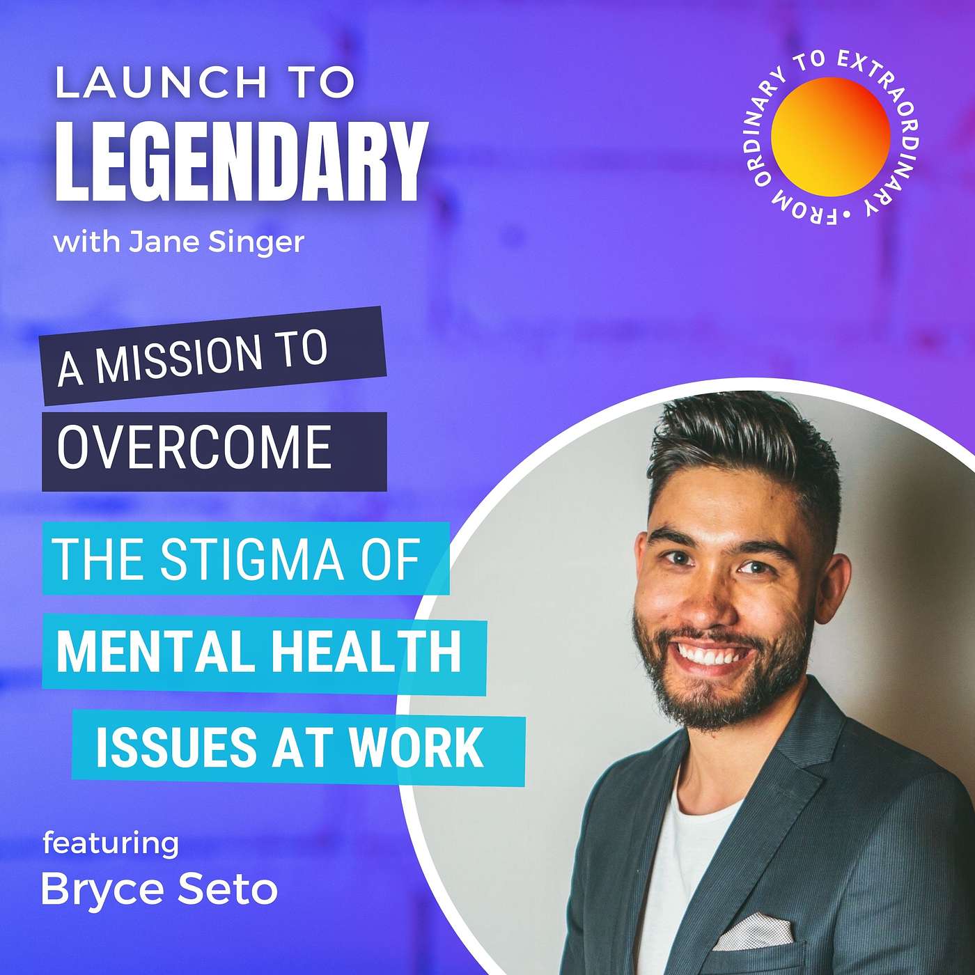 A SEAT at THE TABLE: Helping business leaders grow their influence