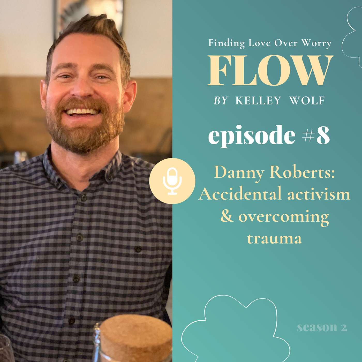FLOW: Finding Love Over Worry