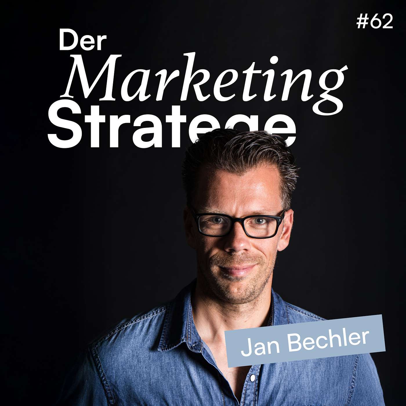 Der Marketing-Stratege
