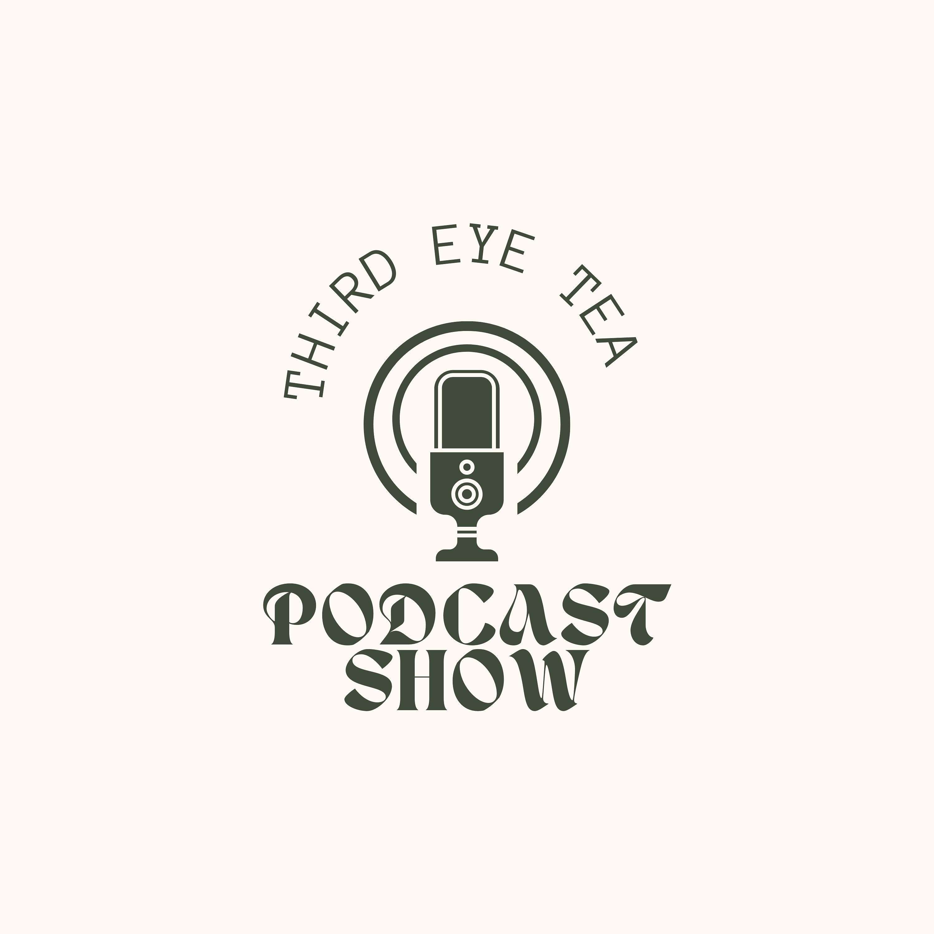 Third Eye Tea