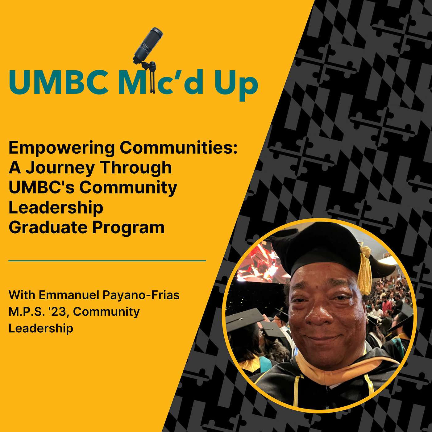 UMBC Mic\'d Up