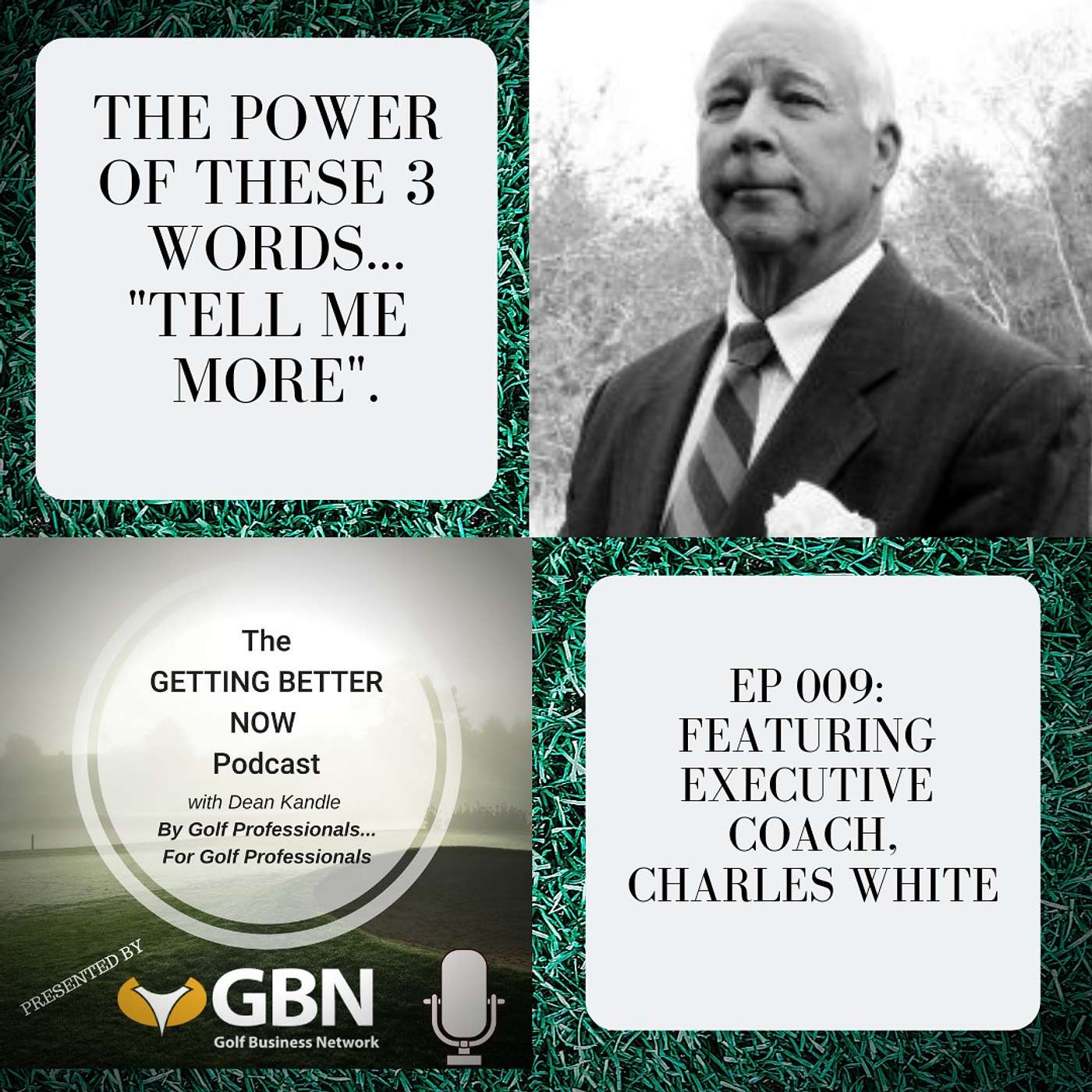 GBN University Podcast