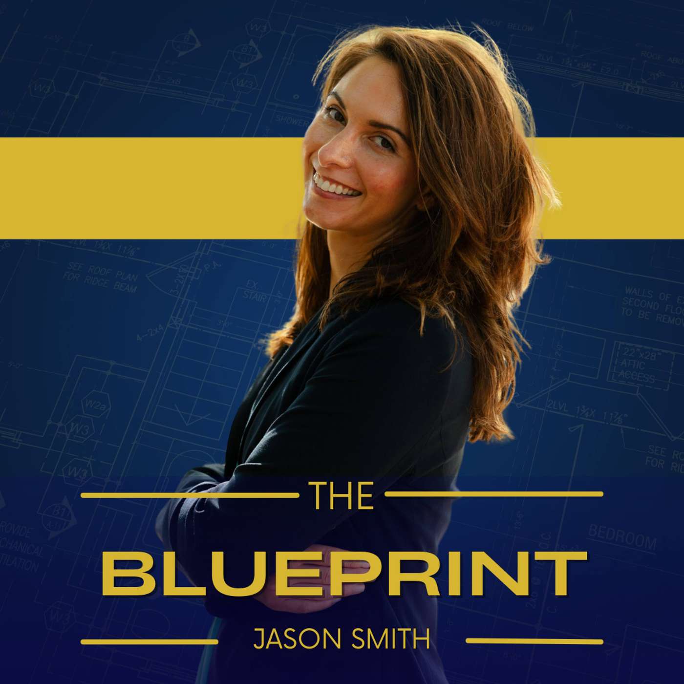 The Blueprint