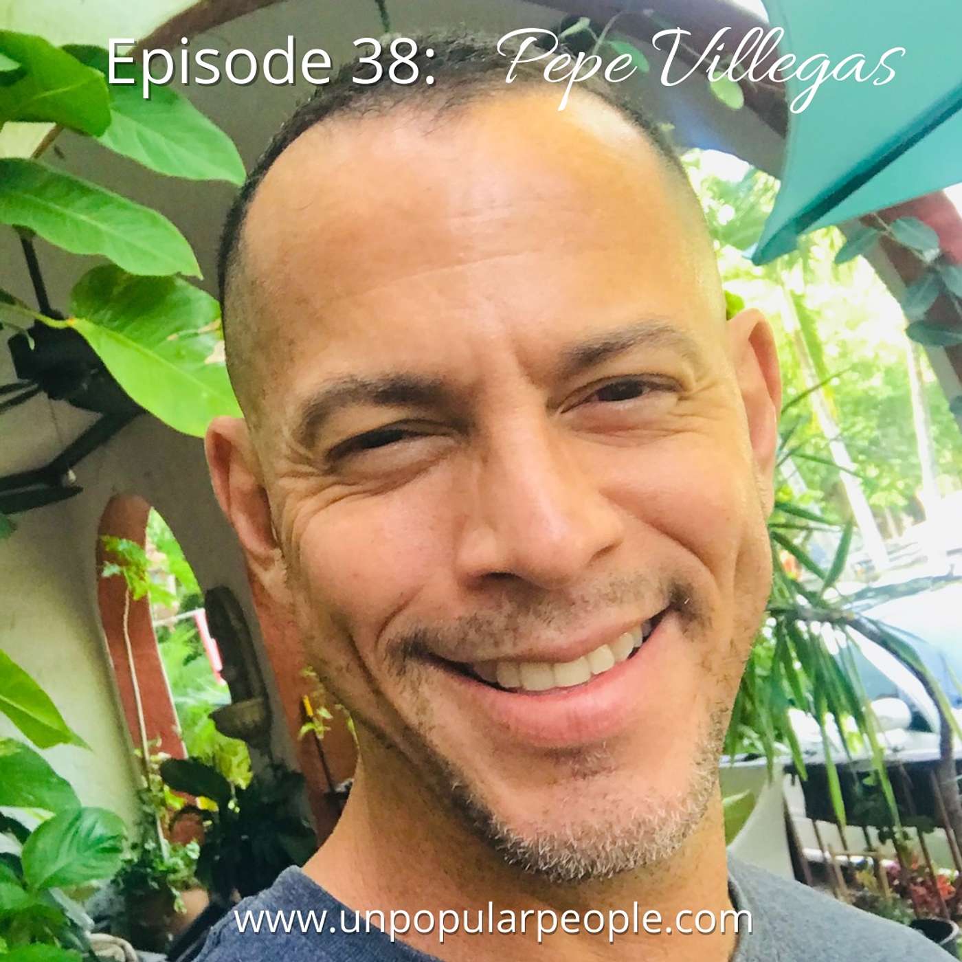 Unpopular People Podcast