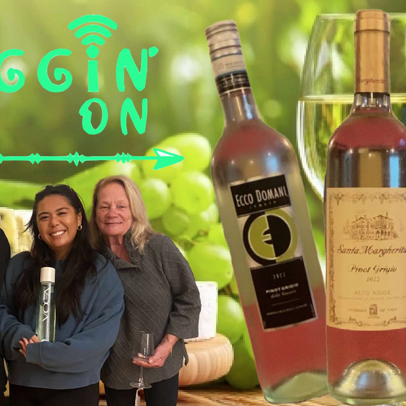 Loggin\' On: The Podcast